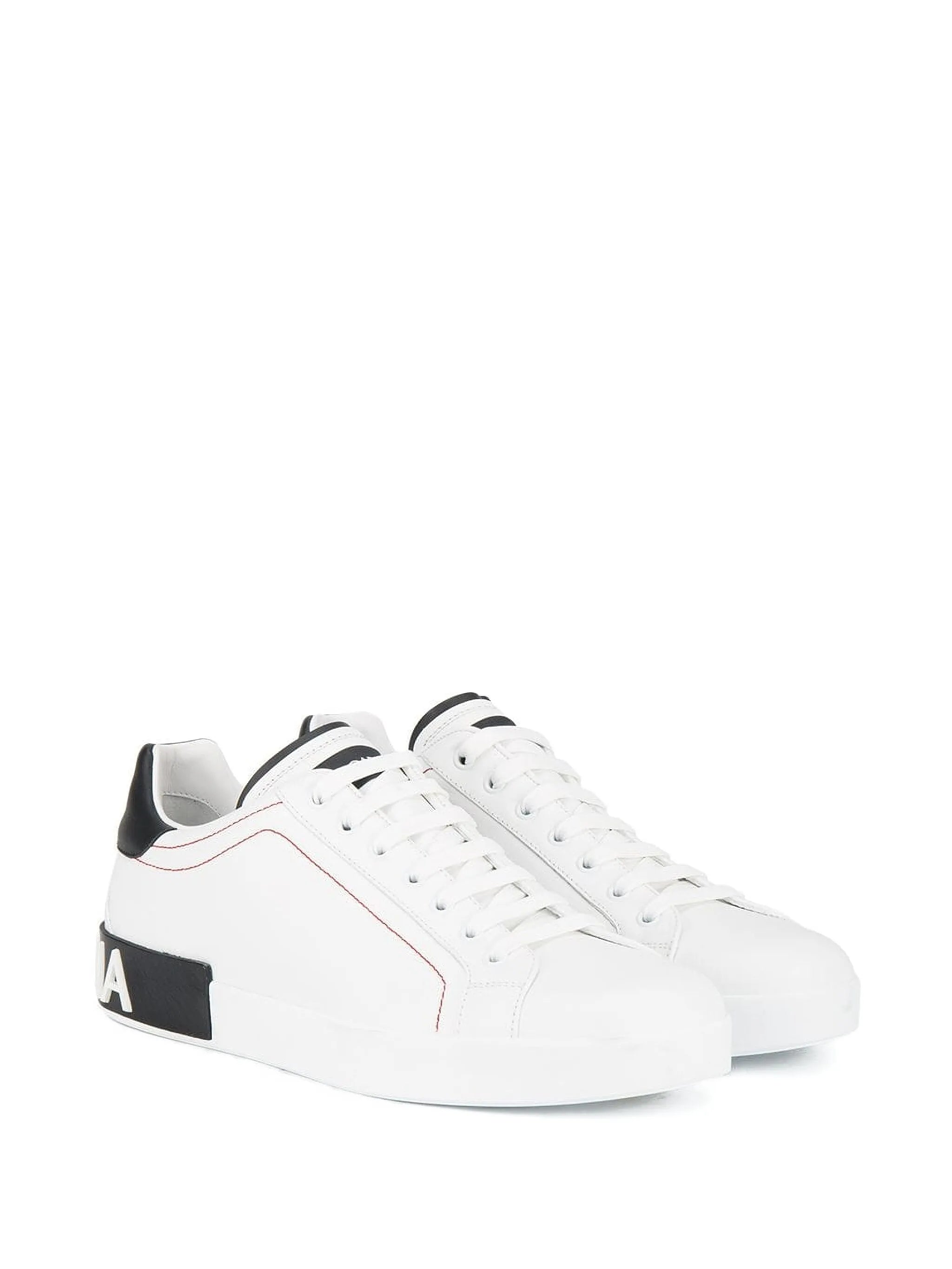 Portofino lace-up sneakers