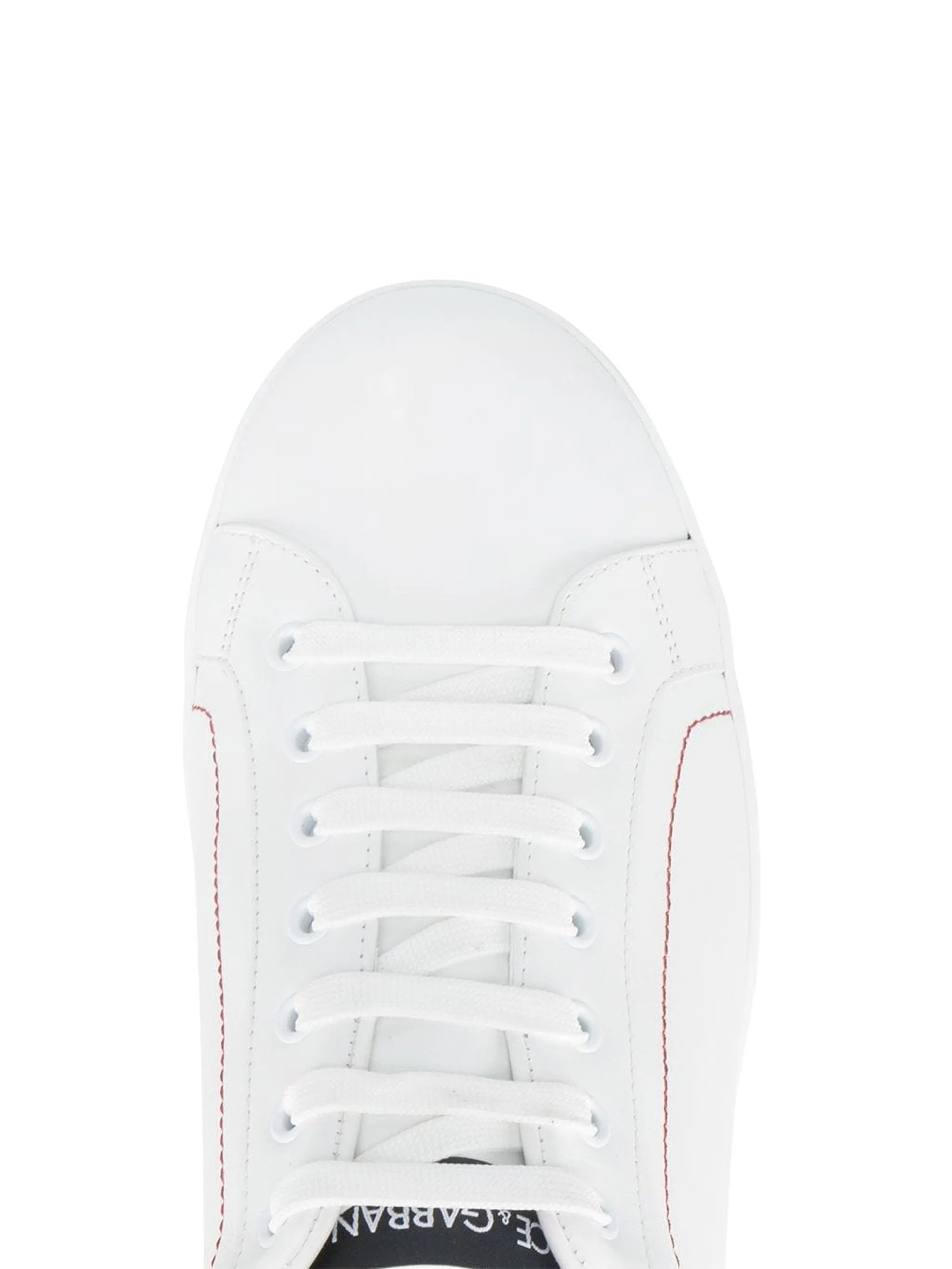 Portofino lace-up sneakers