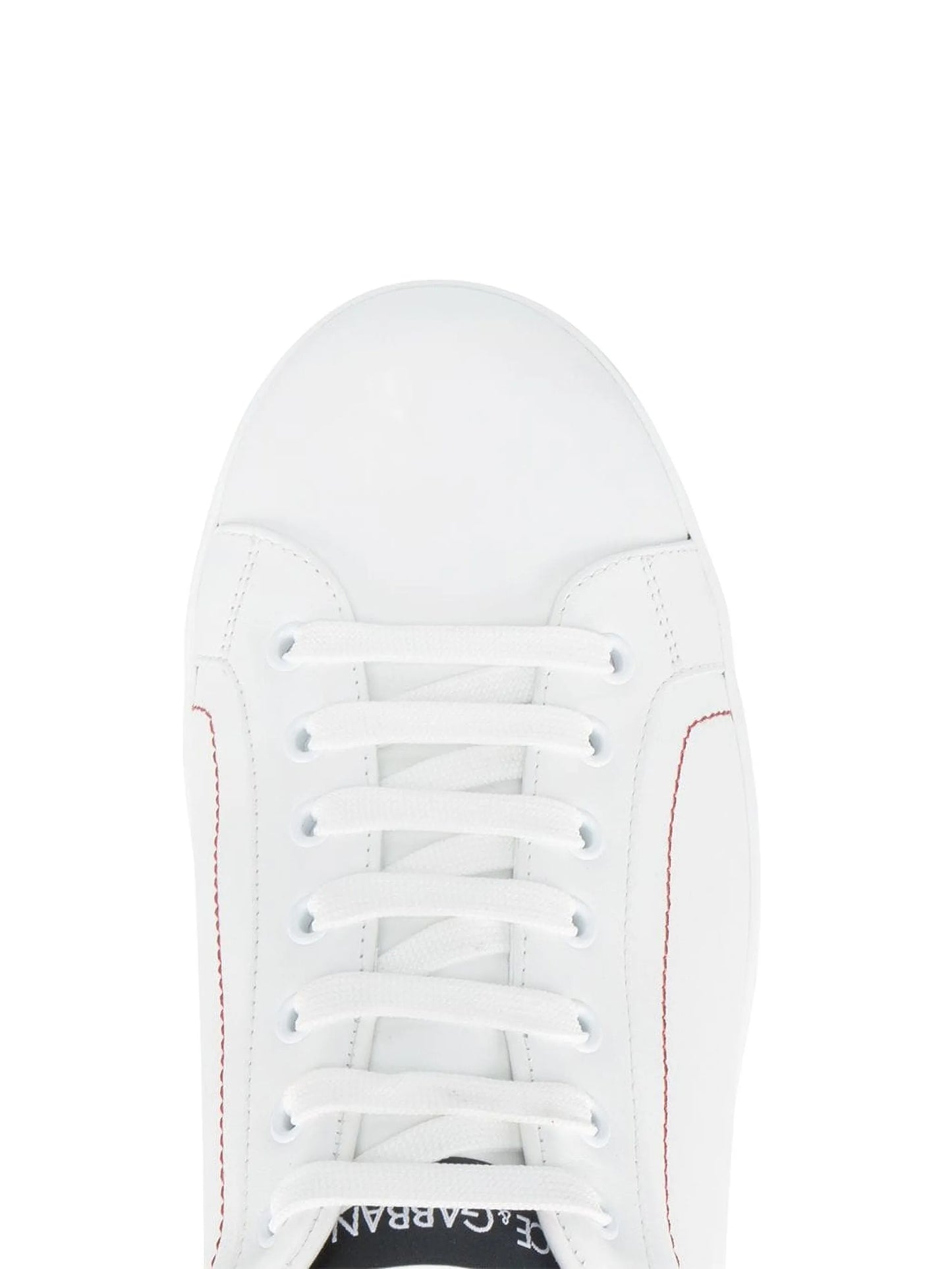 Portofino lace-up sneakers