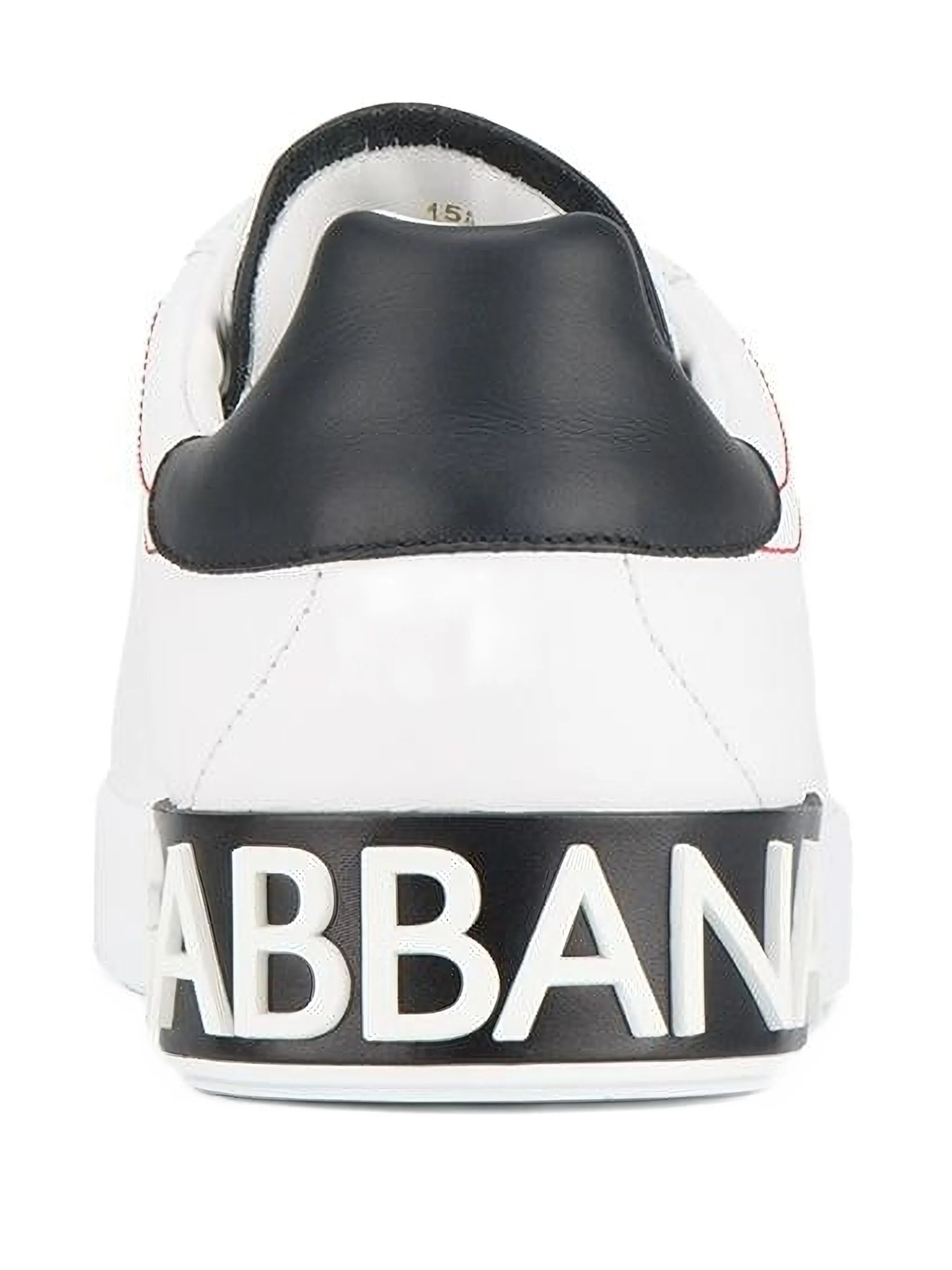 Portofino lace-up sneakers