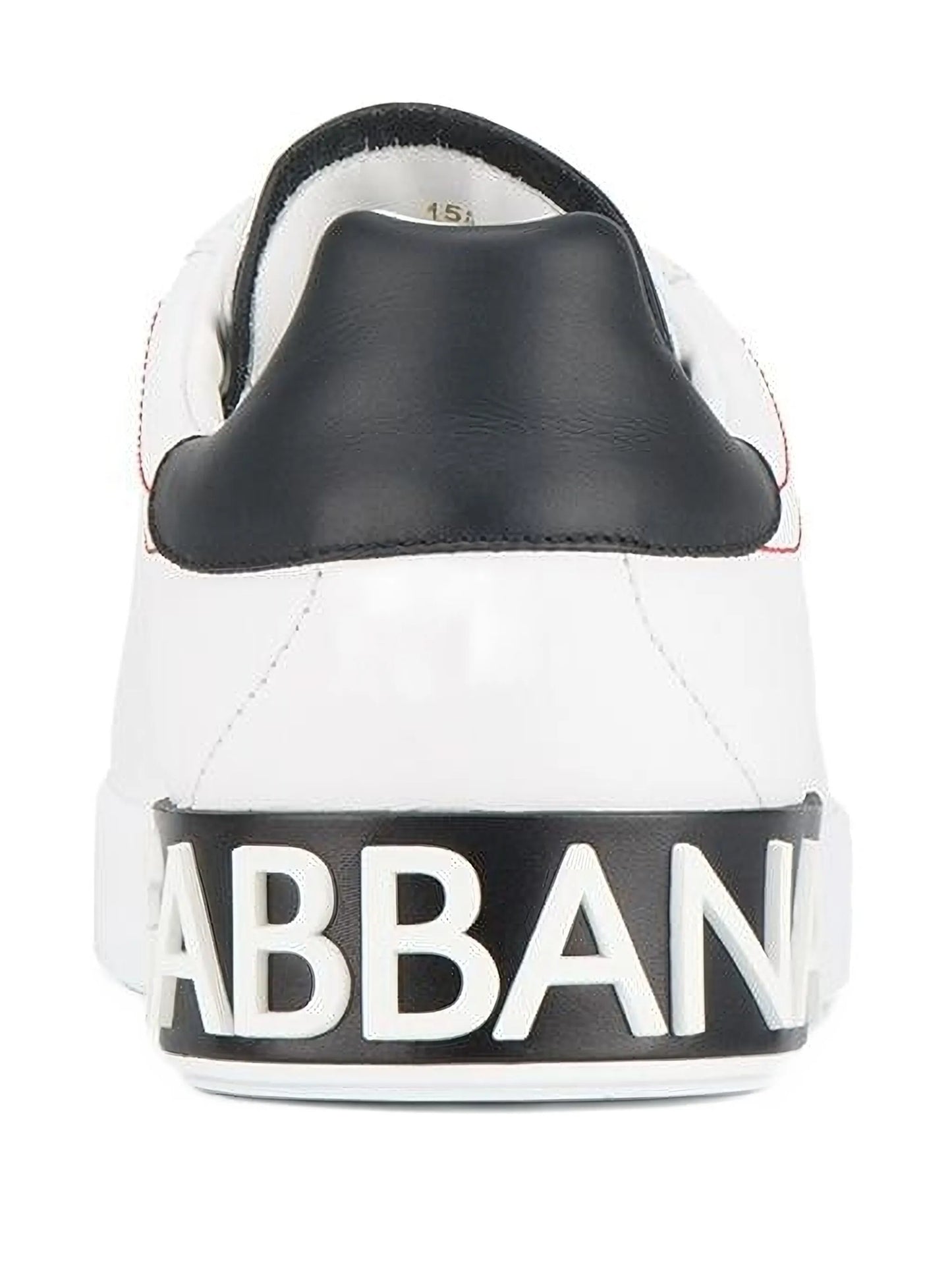 Portofino lace-up sneakers