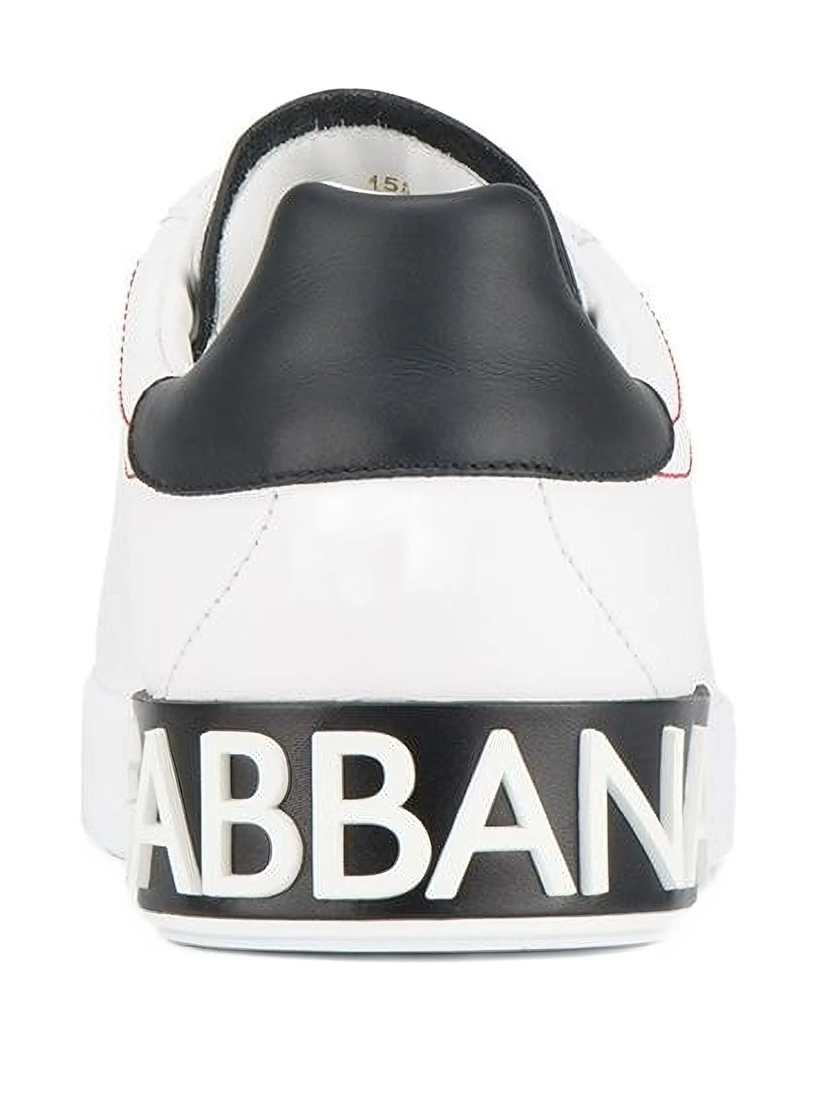 Portofino lace-up sneakers