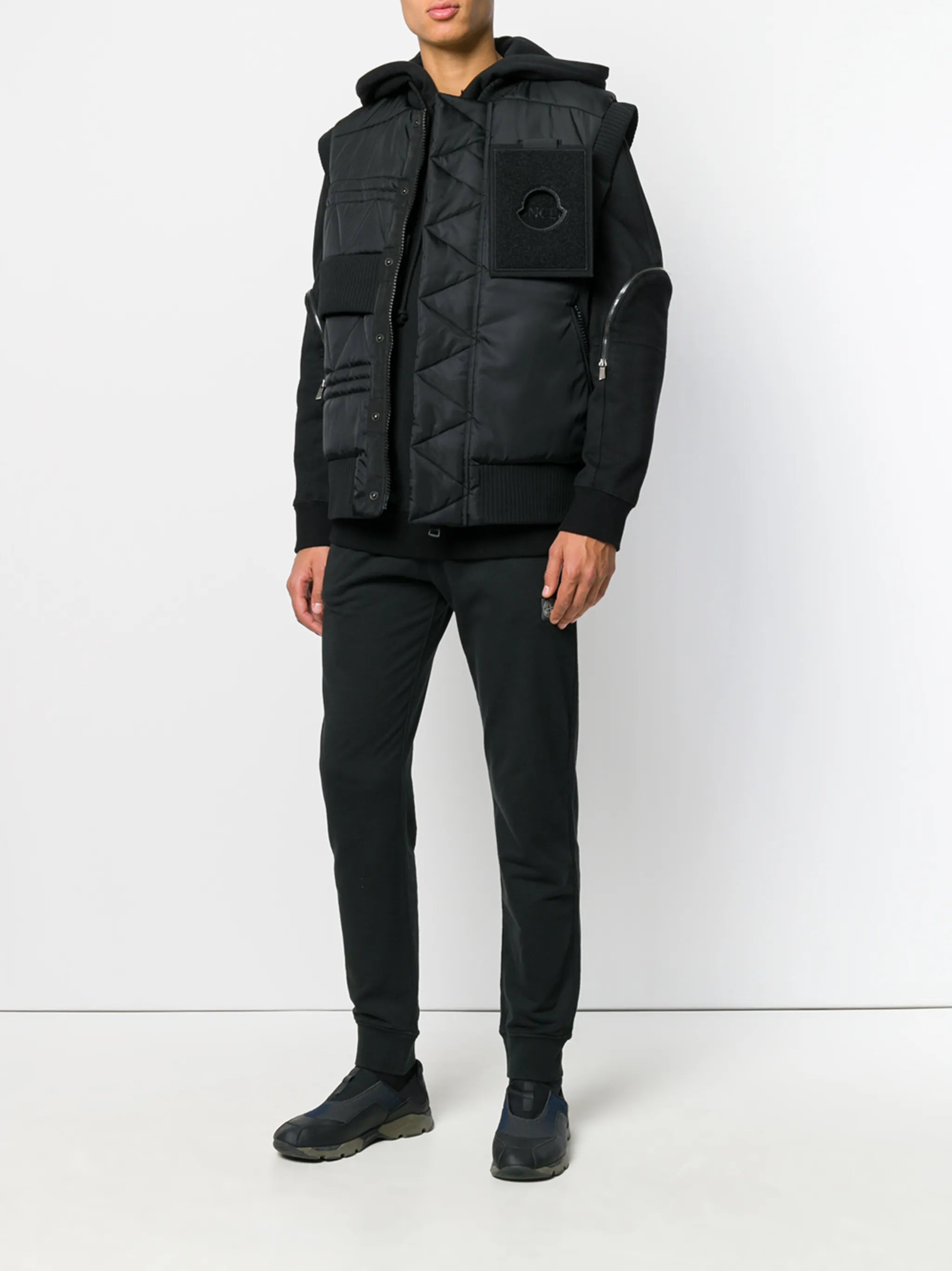 x Craig Green Trish gilet