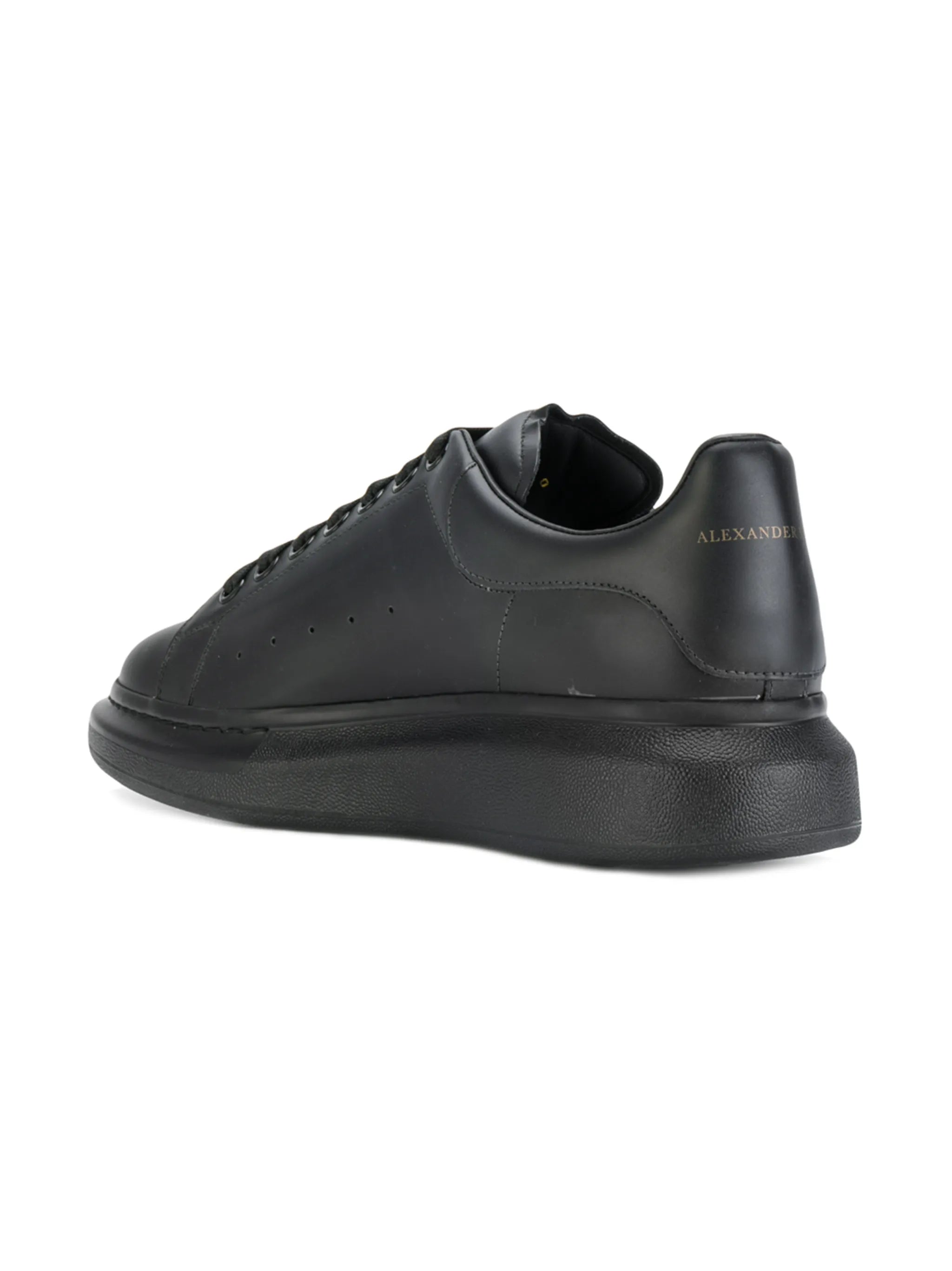 Oversized sneakers