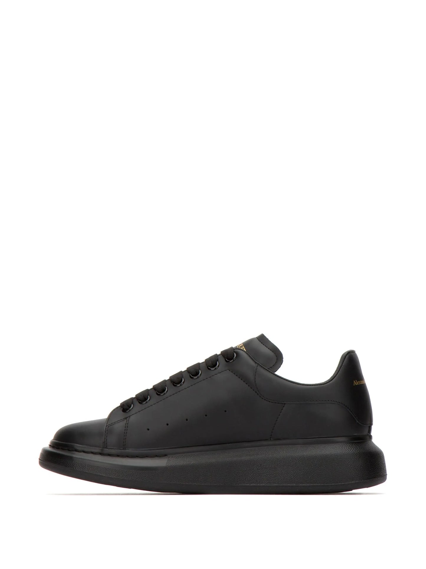Oversized sneakers