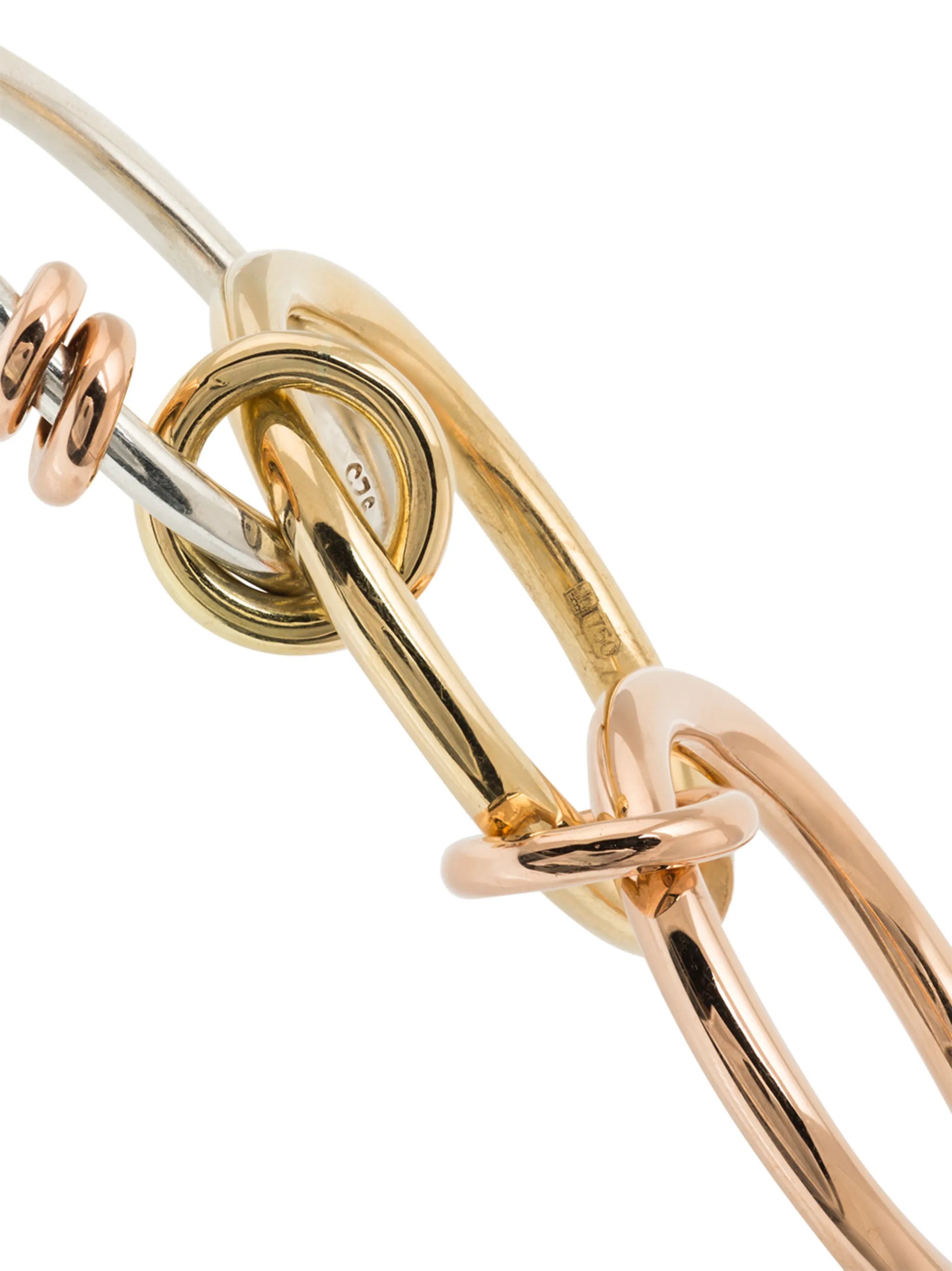 Raneth Gold Ring