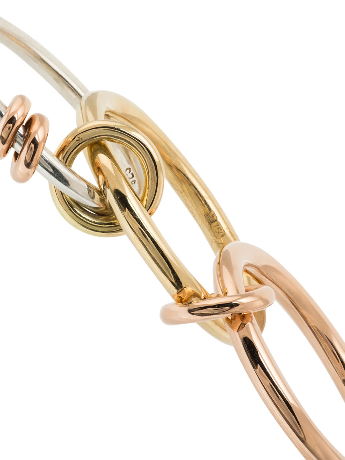 Raneth Gold Ring