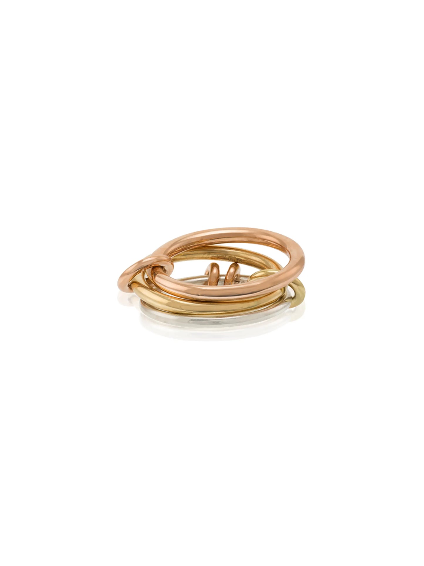 Raneth Gold Ring