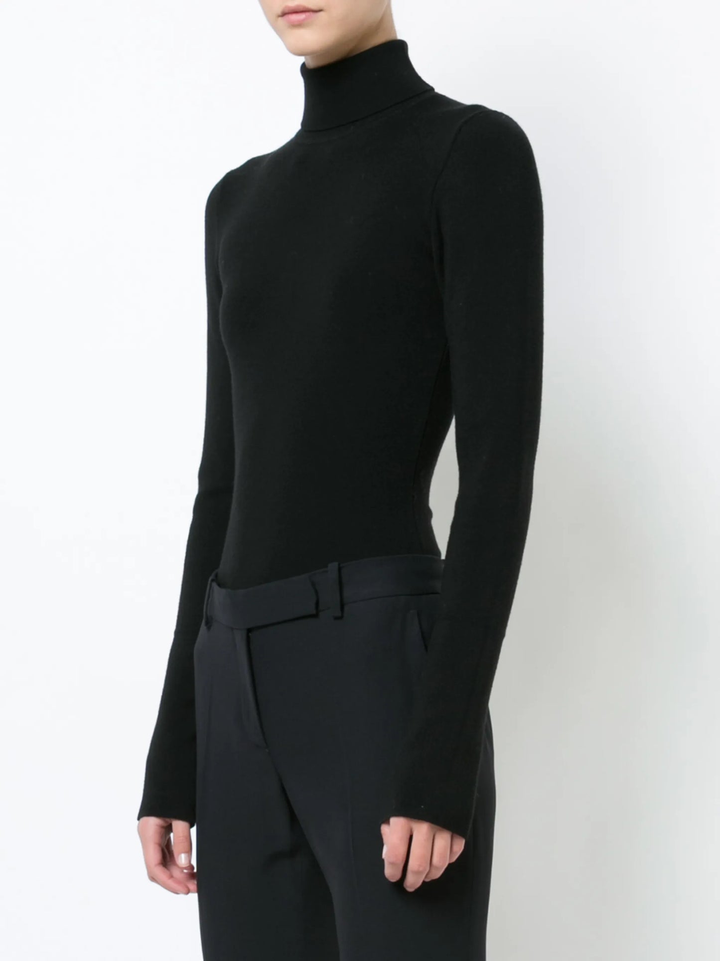 Cate knitted bodysuit