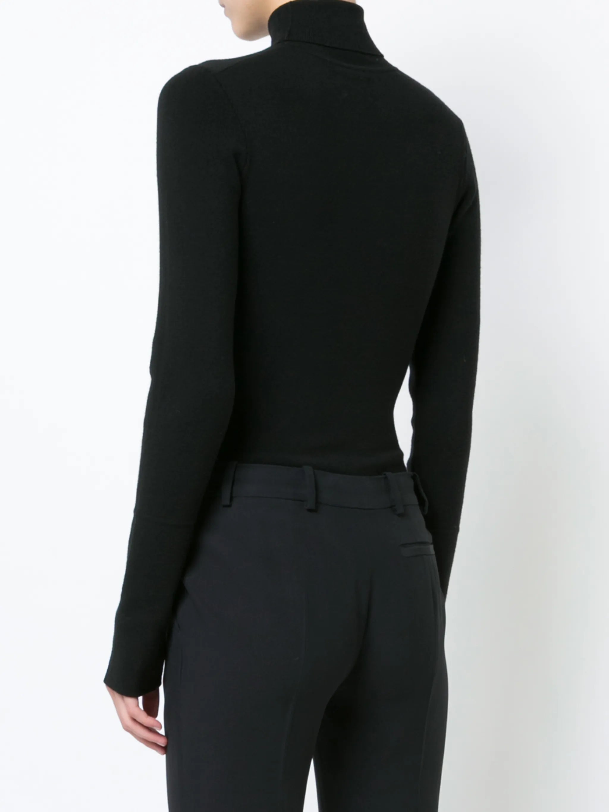 Cate knitted bodysuit