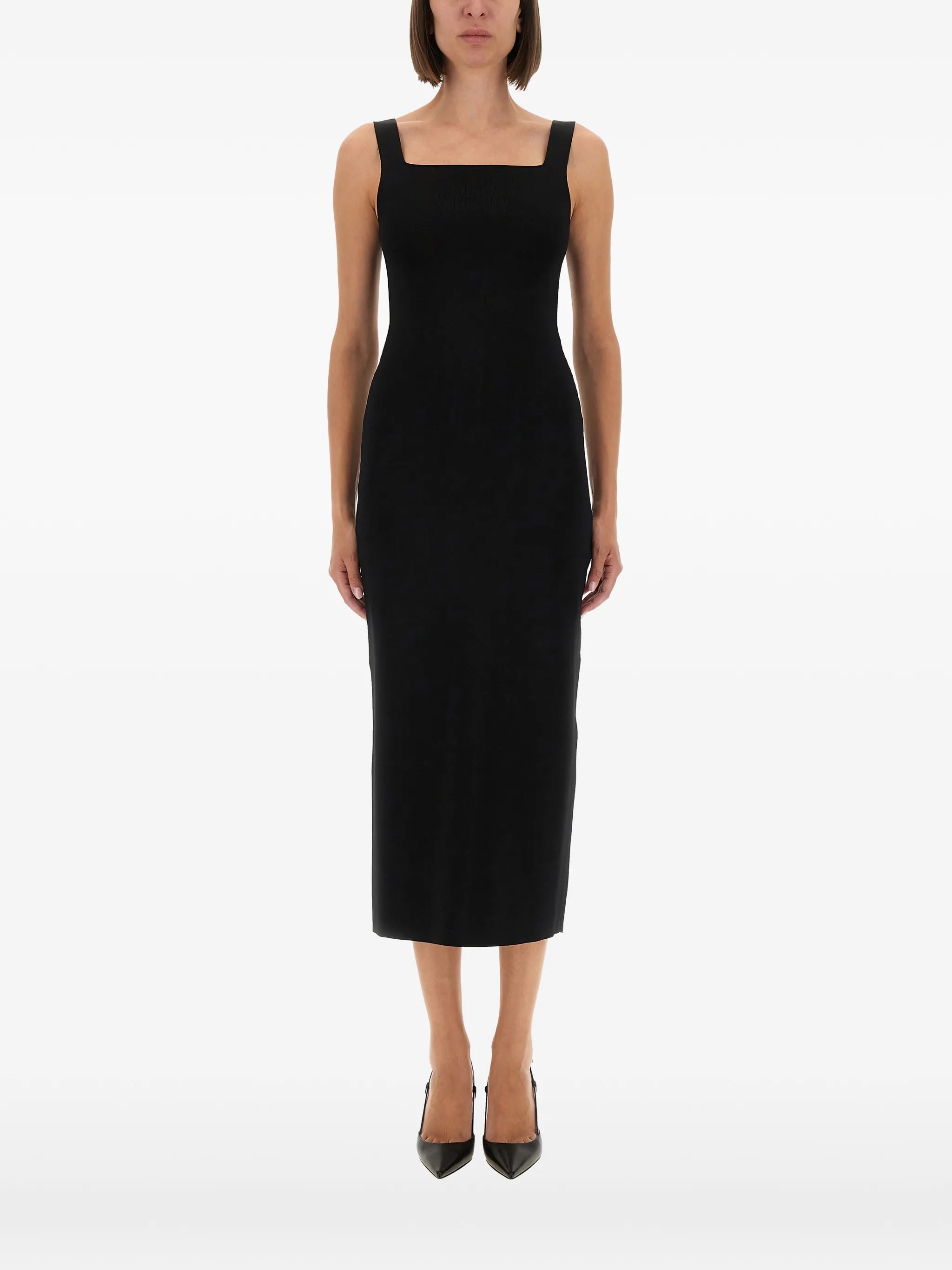 Cate knitted bodysuit