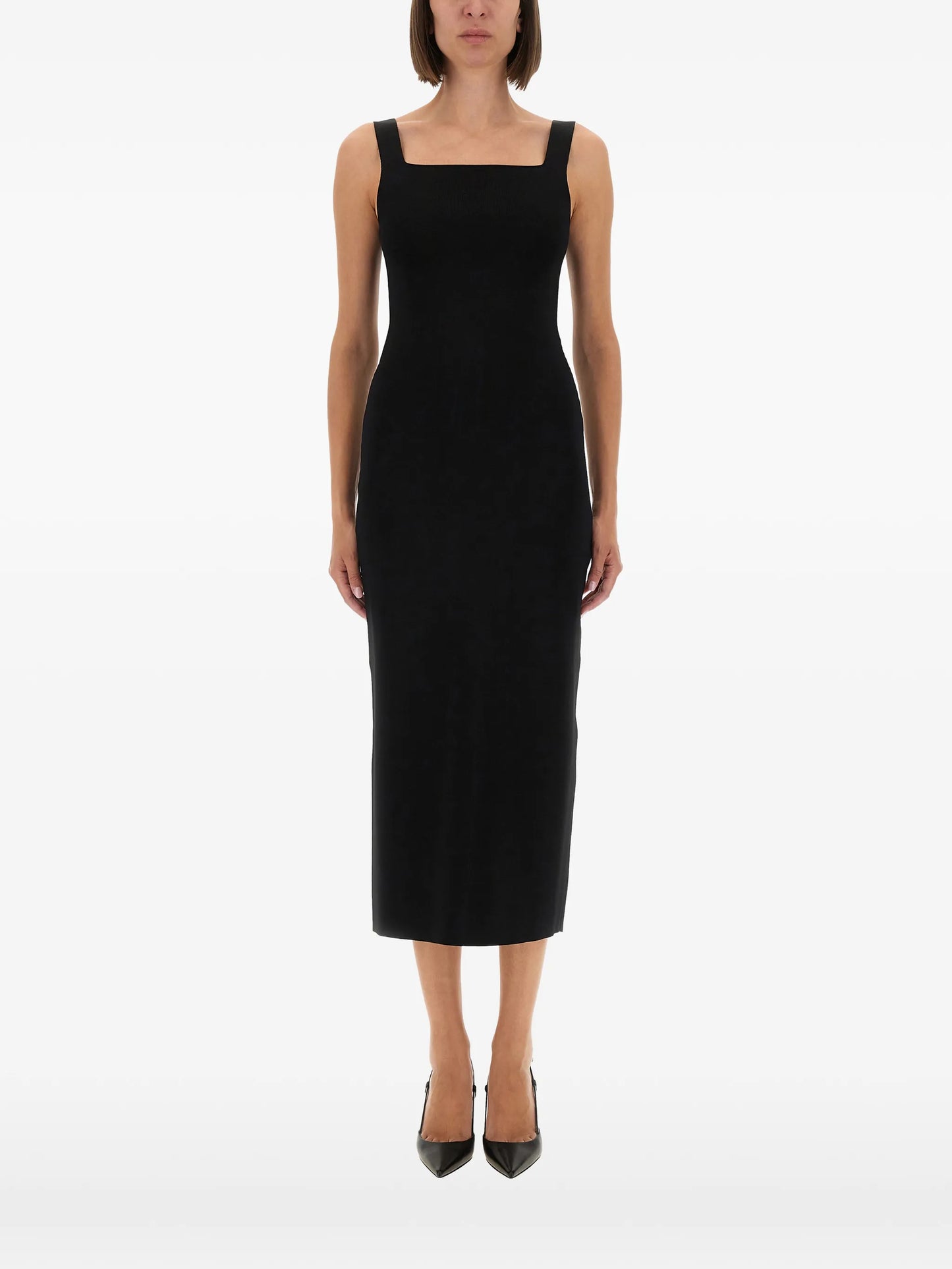 Cate knitted bodysuit