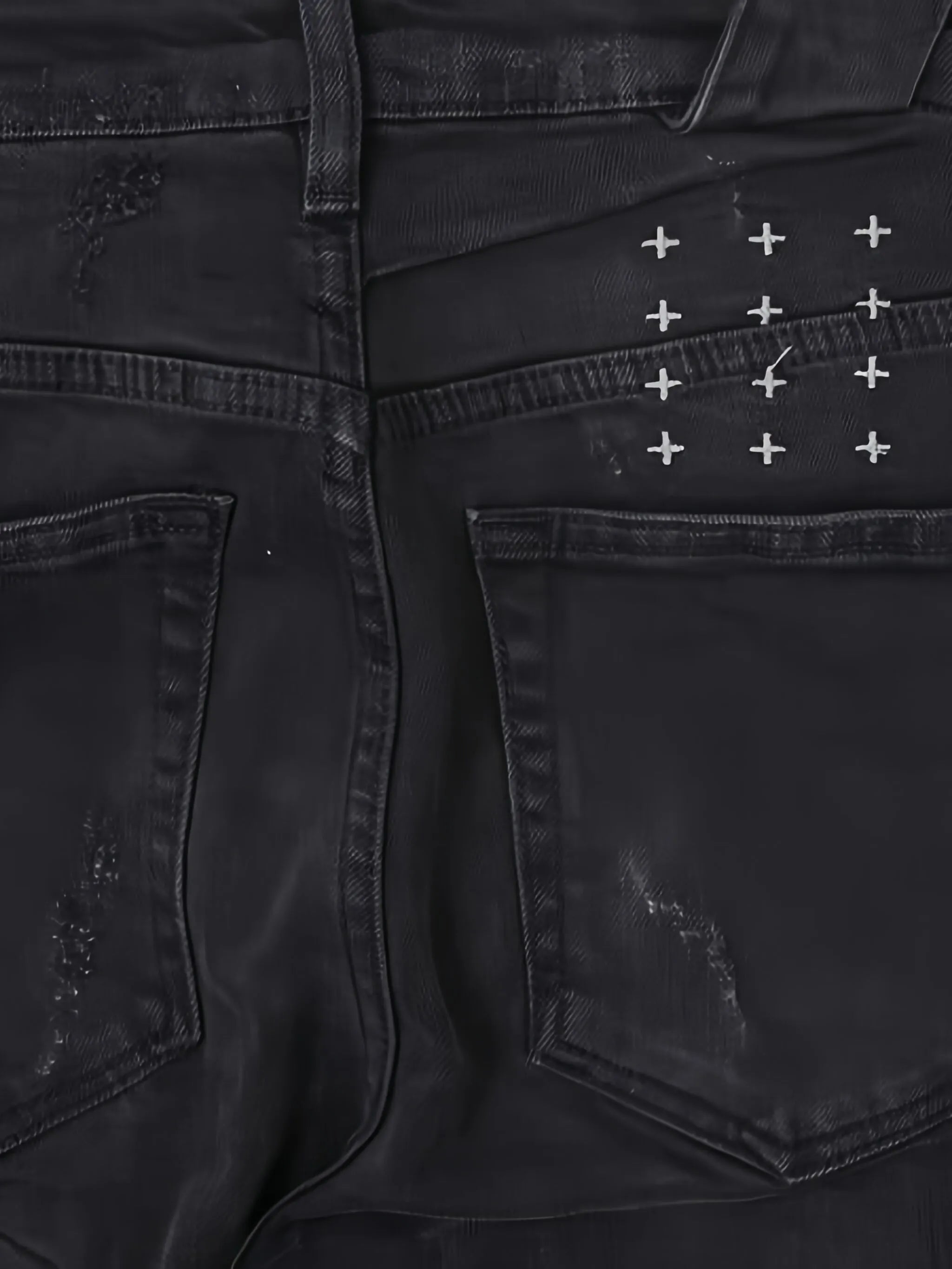 Chitch Boneyard jeans