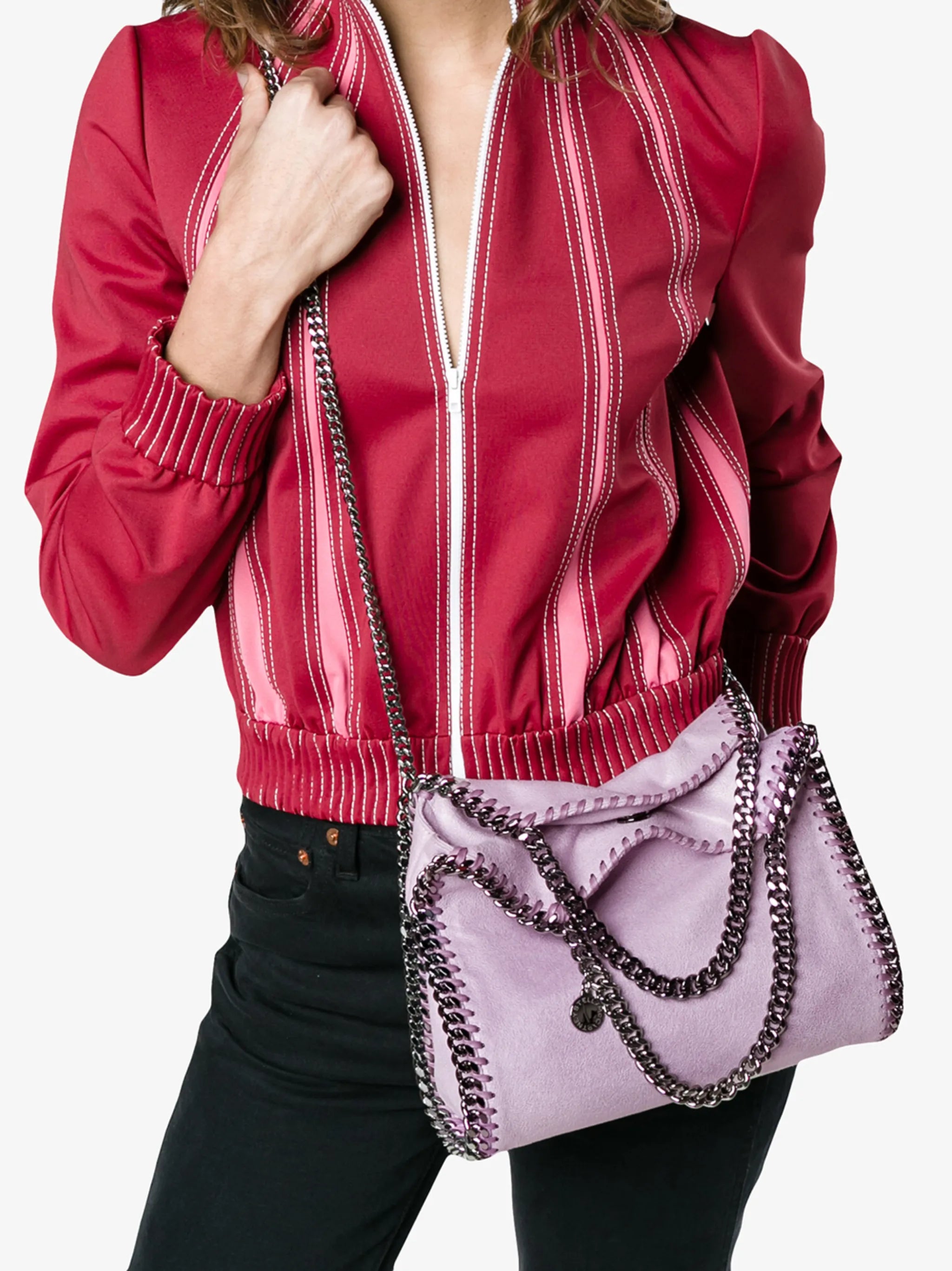 Falabella mini shoulder bag
