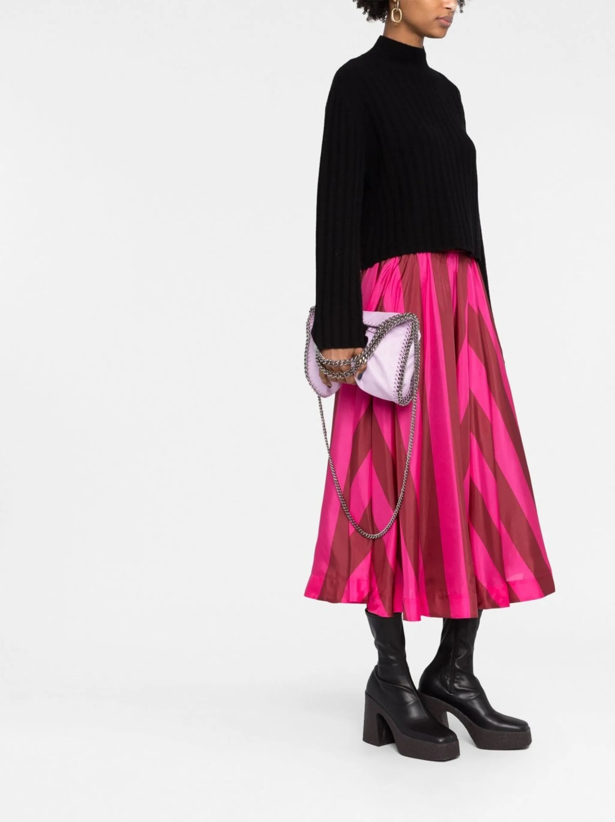 Falabella mini shoulder bag