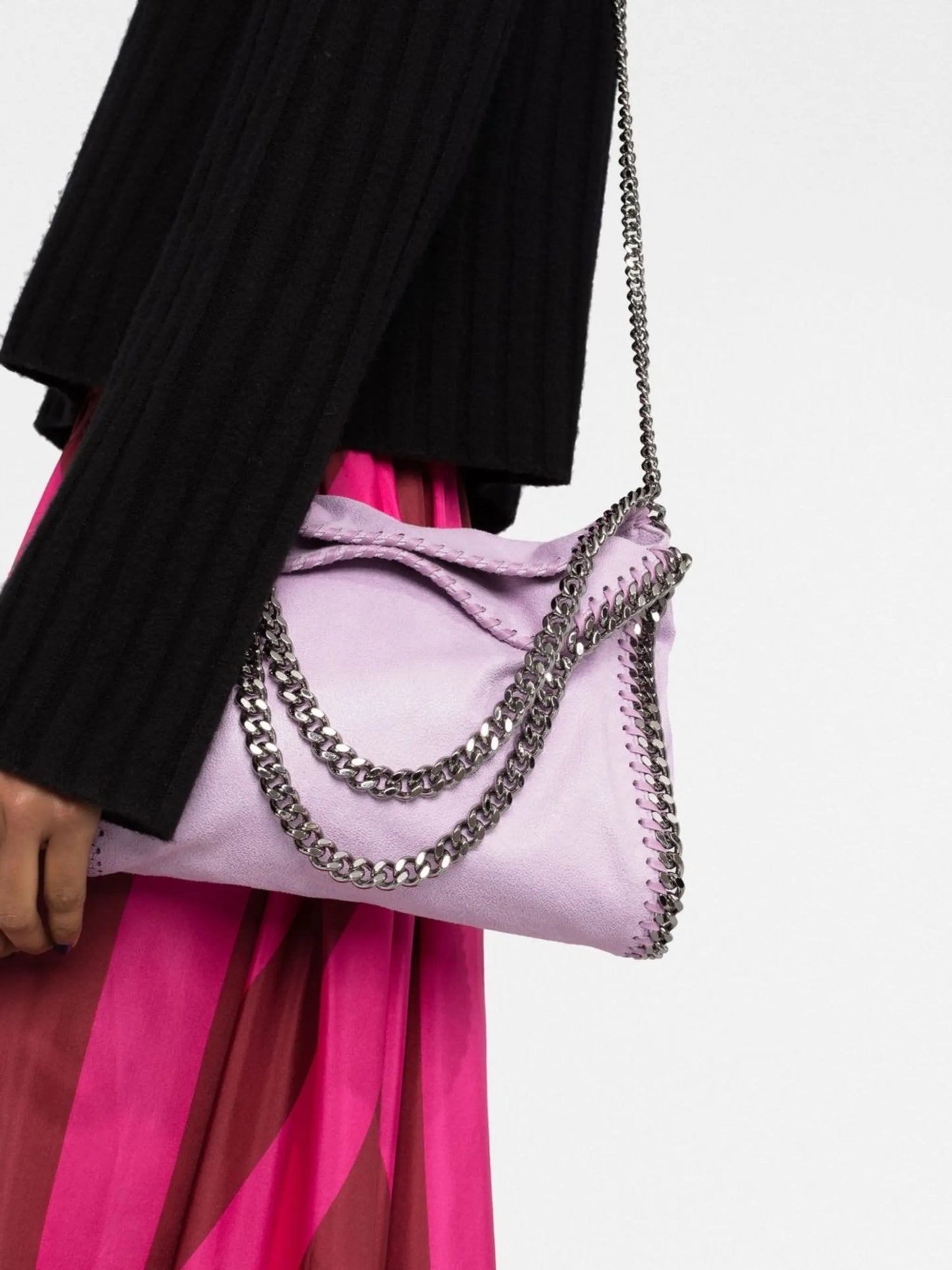 Falabella mini shoulder bag