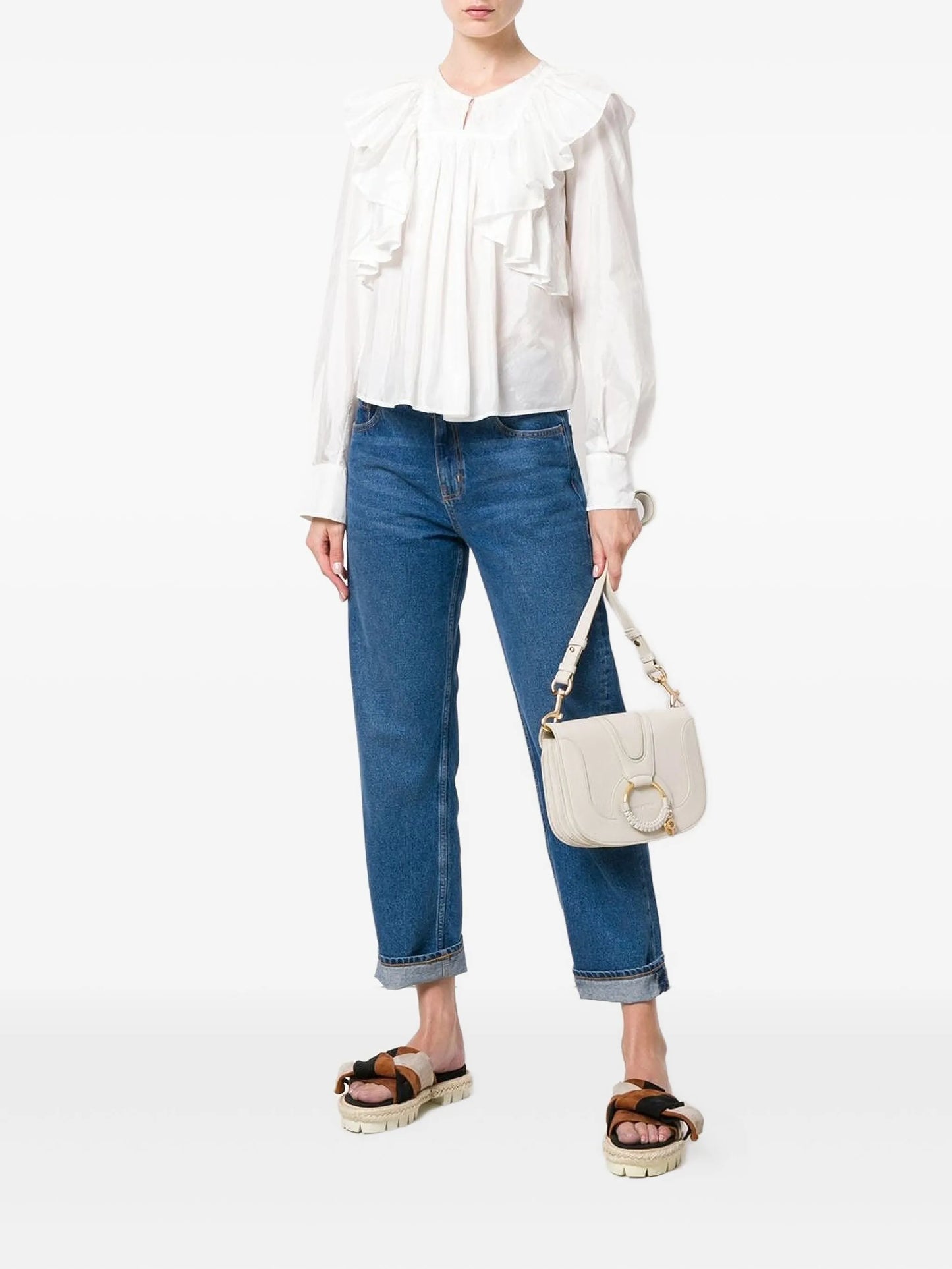 Hana shoulder bag