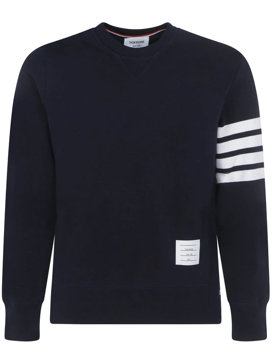4-Bar sweatshirt