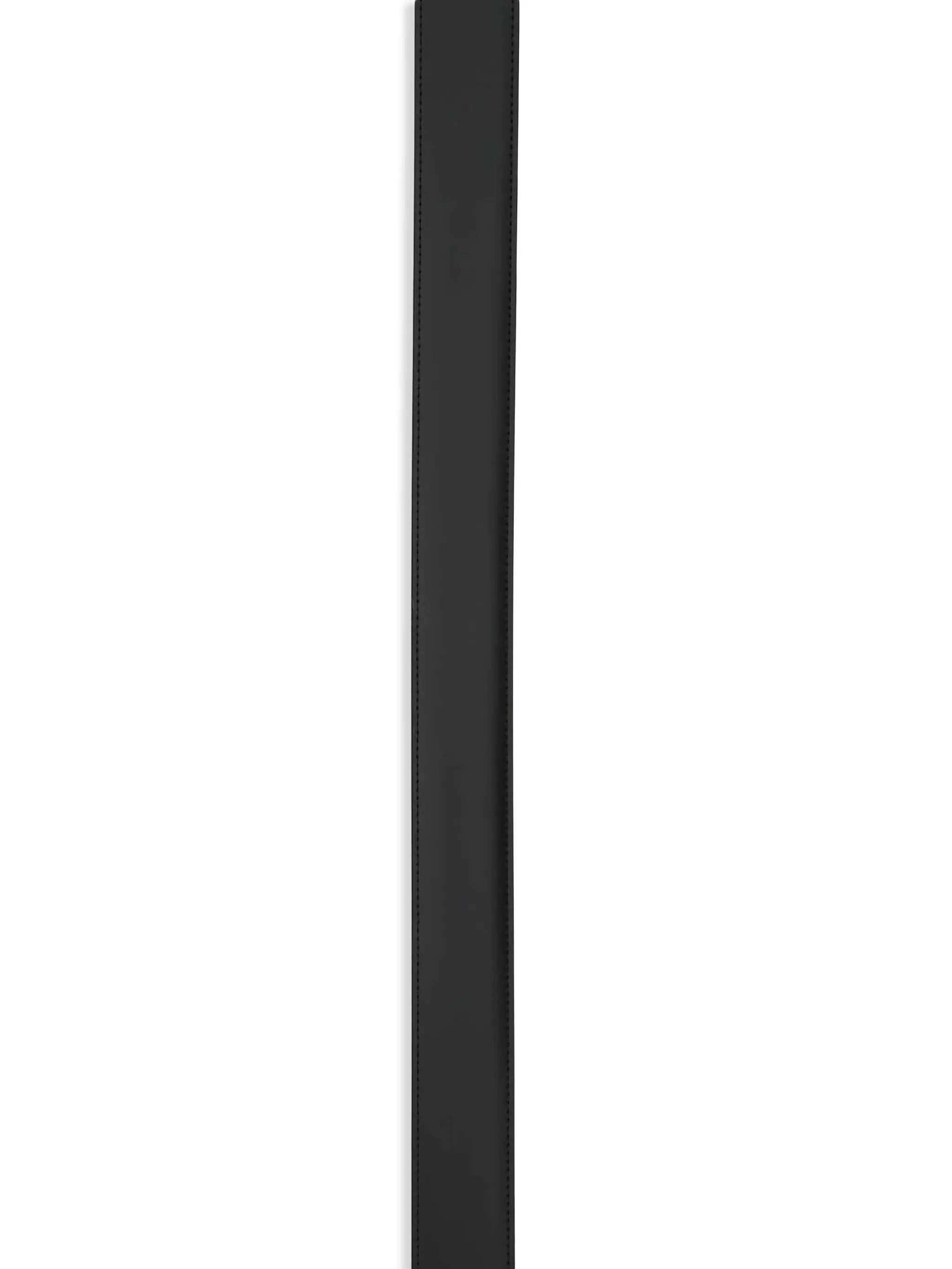 Gancini reversible belt