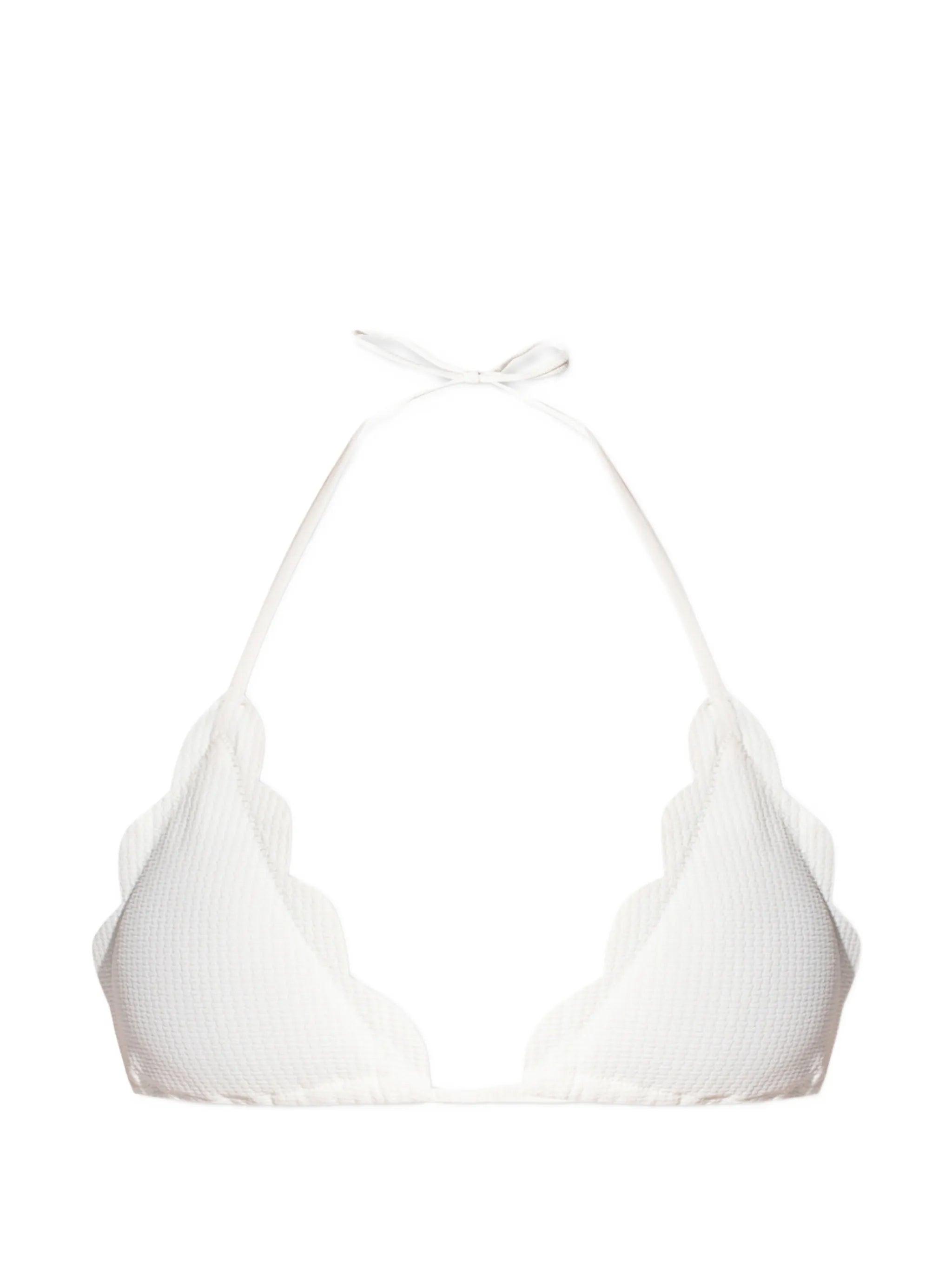 Broadway bikini top