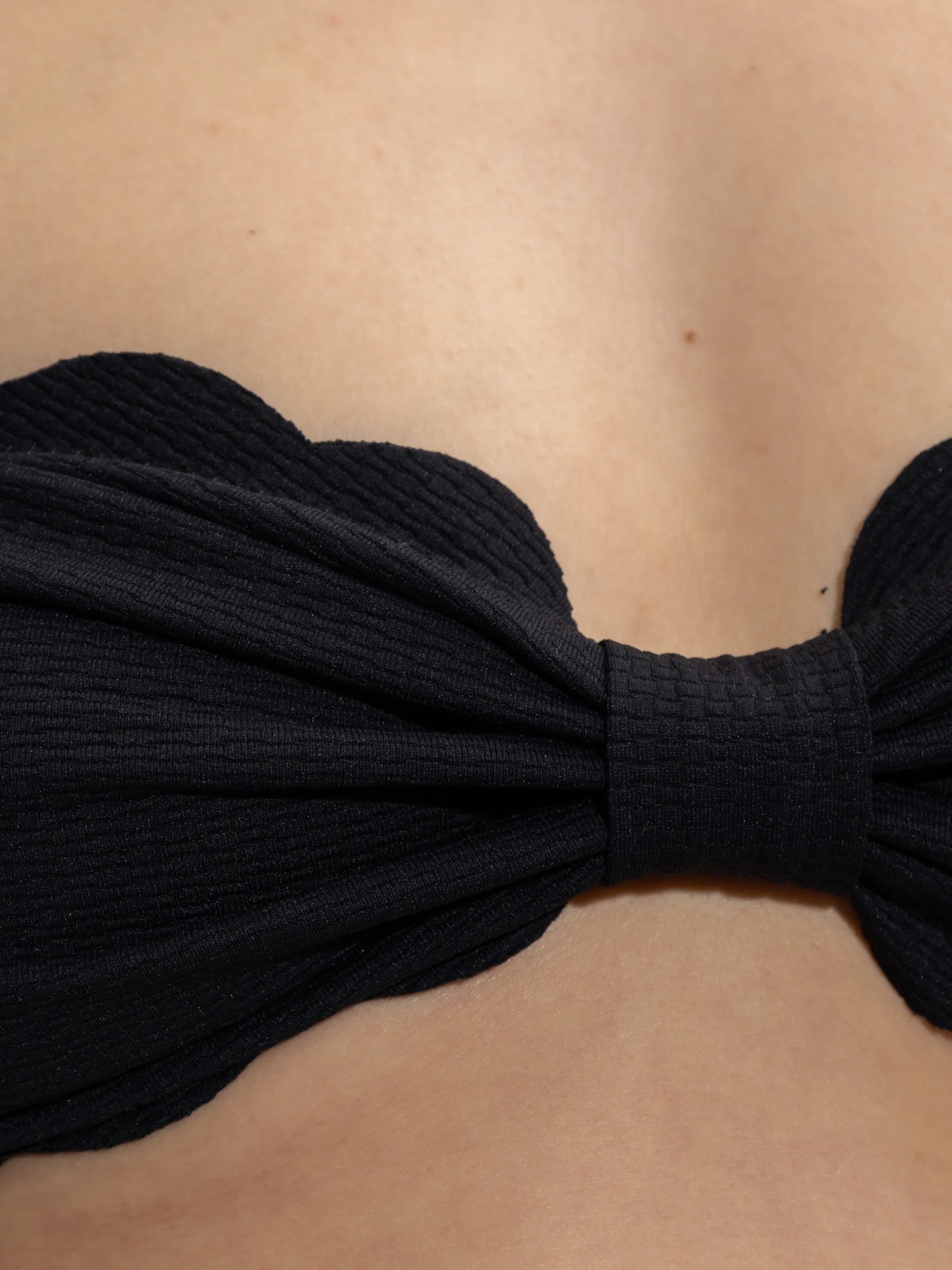Antibes bikini top