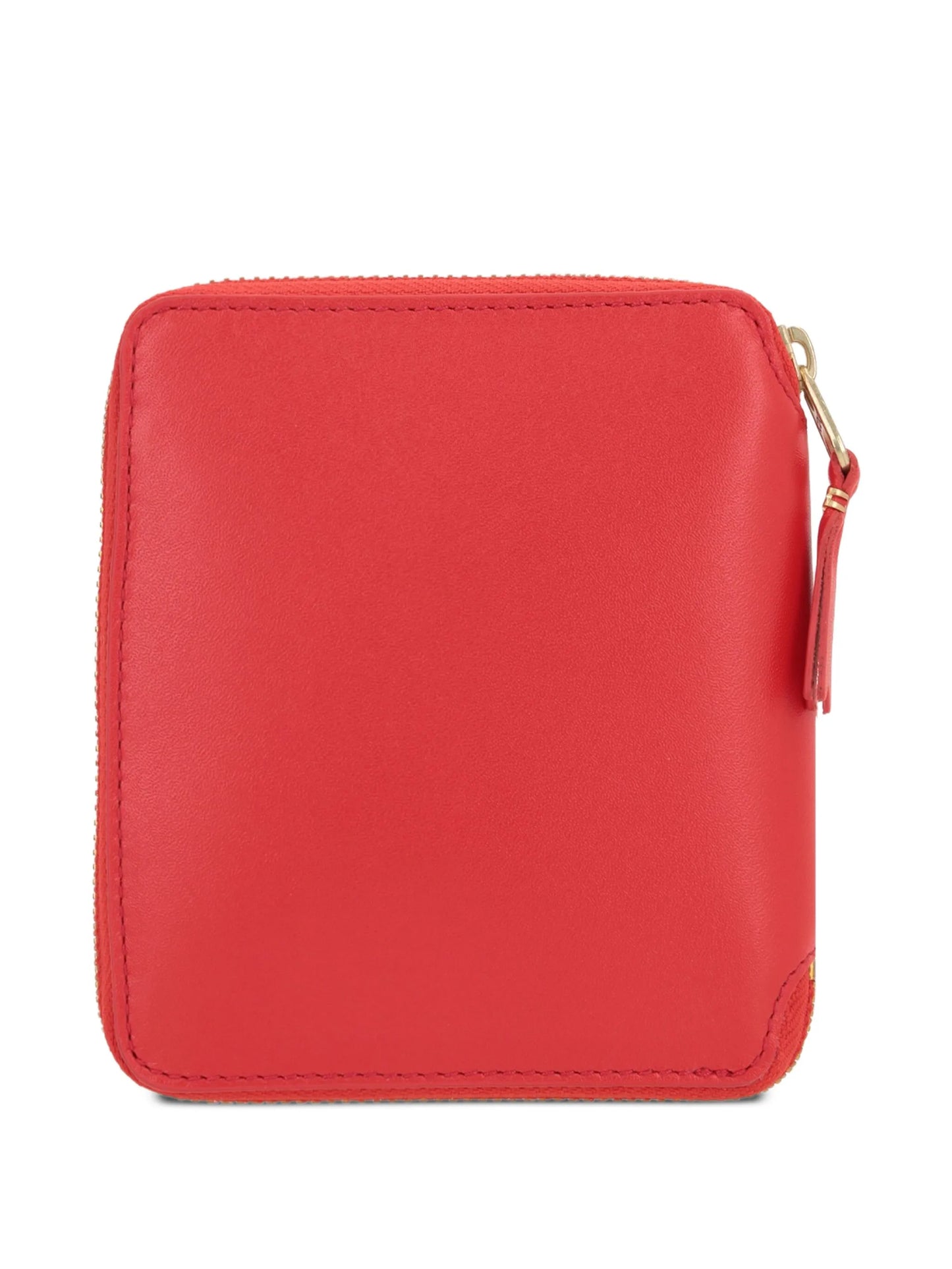 zipped wallet