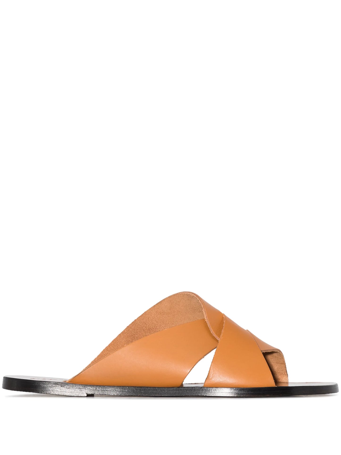 Allai cutout sandals