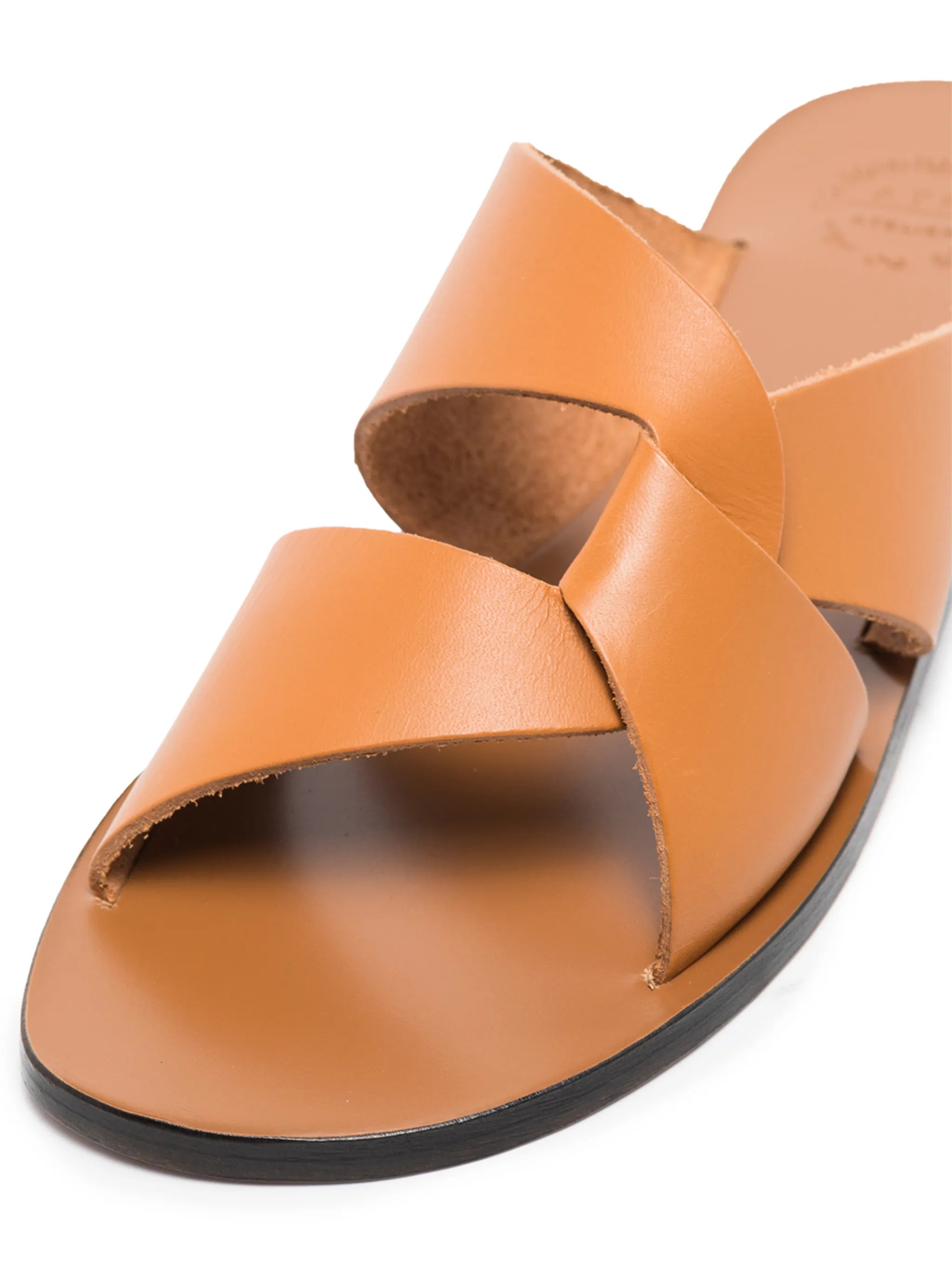 Allai cutout sandals