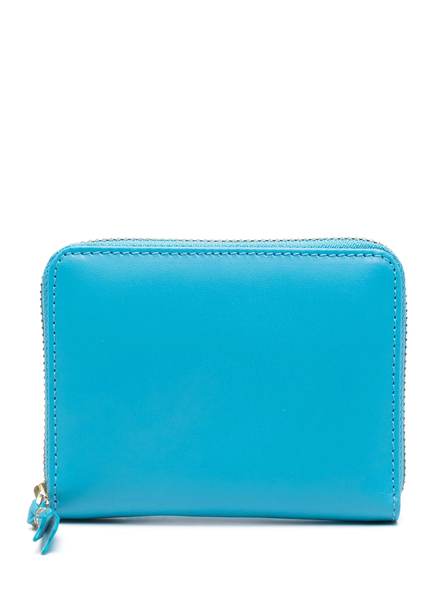 all-around zipped wallet
