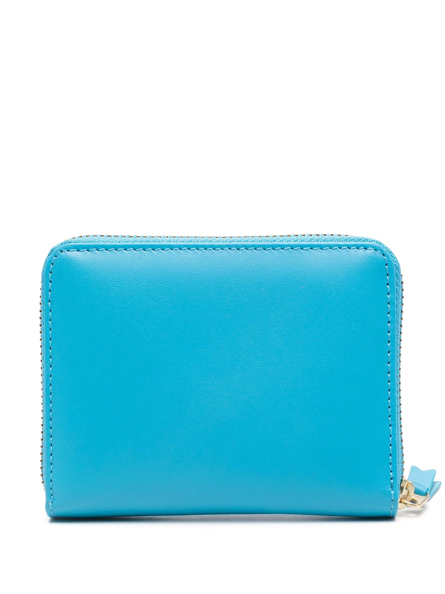 all-around zipped wallet