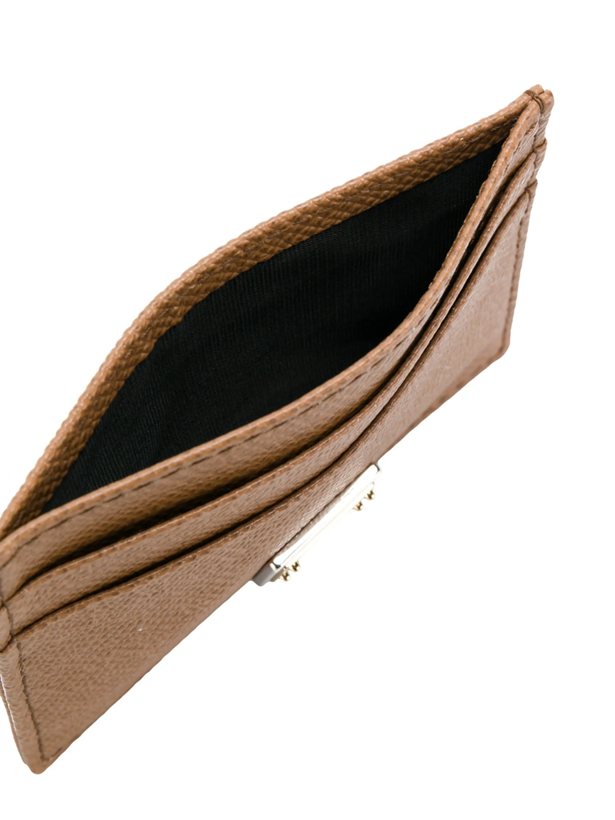 calfskin card holder