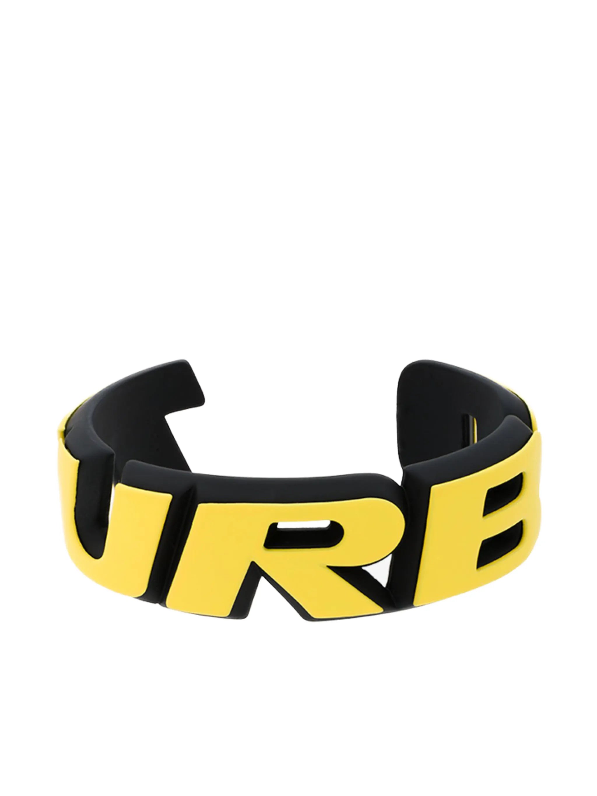 Turbo Badge Bracelet