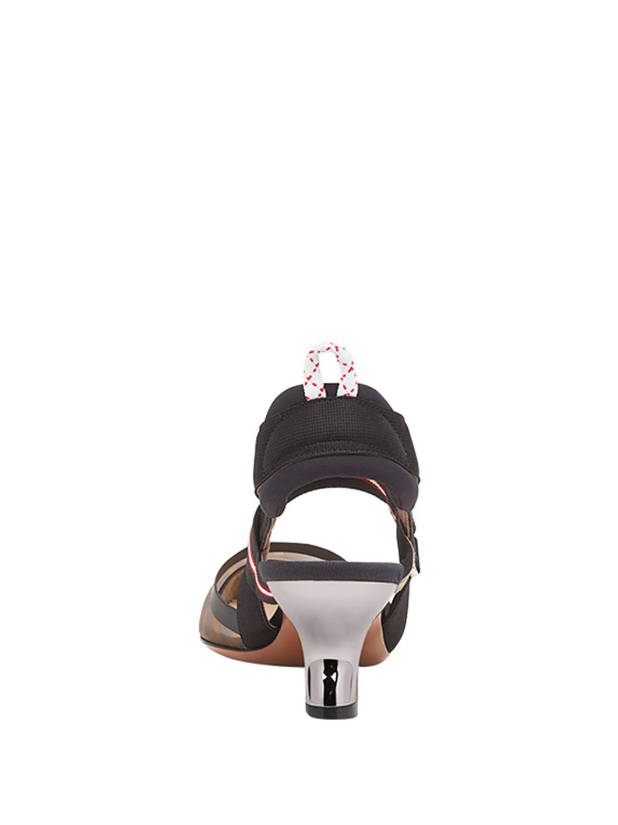 55mm Colibrì pumps