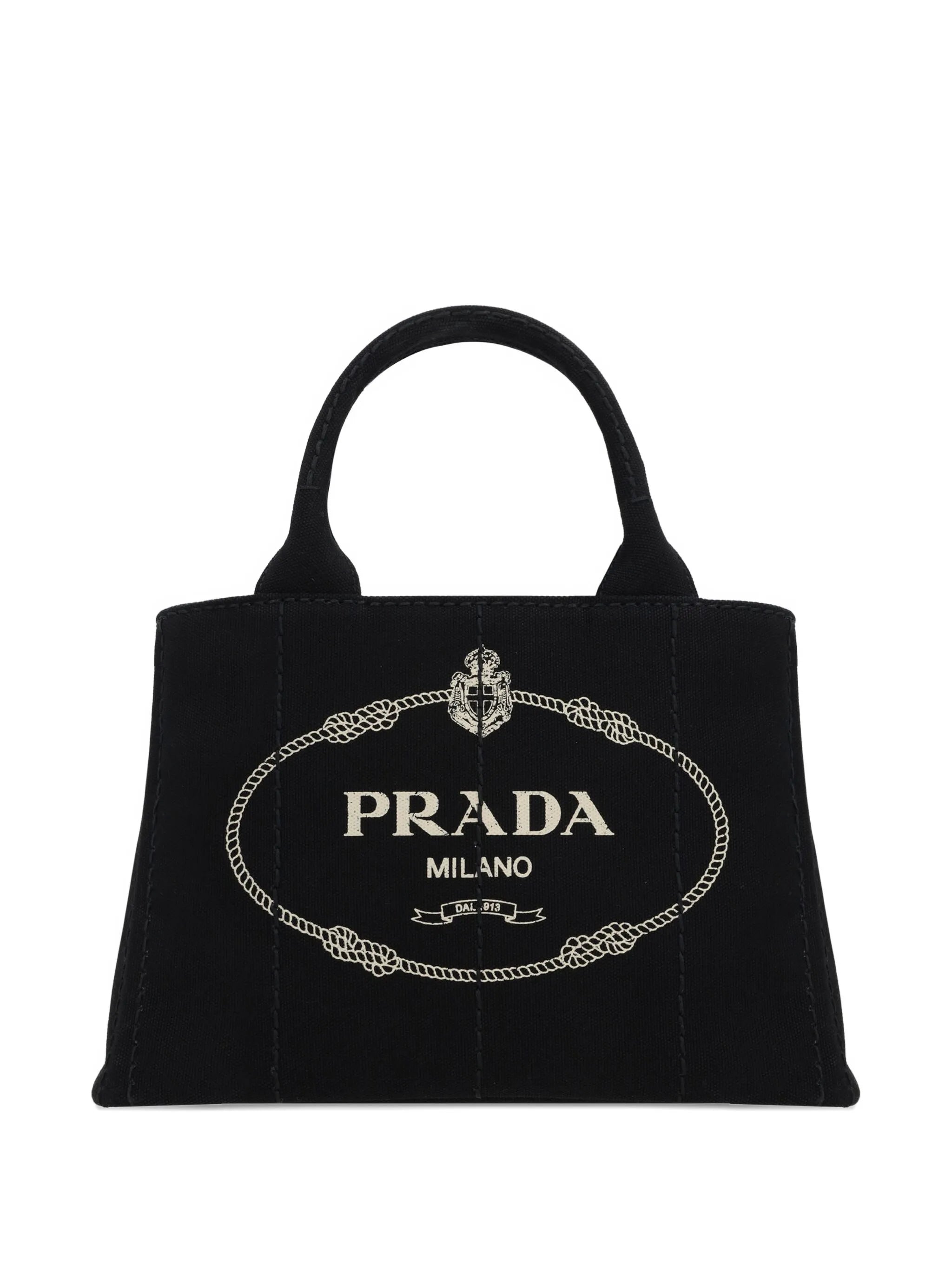 small Giardiniera tote bag