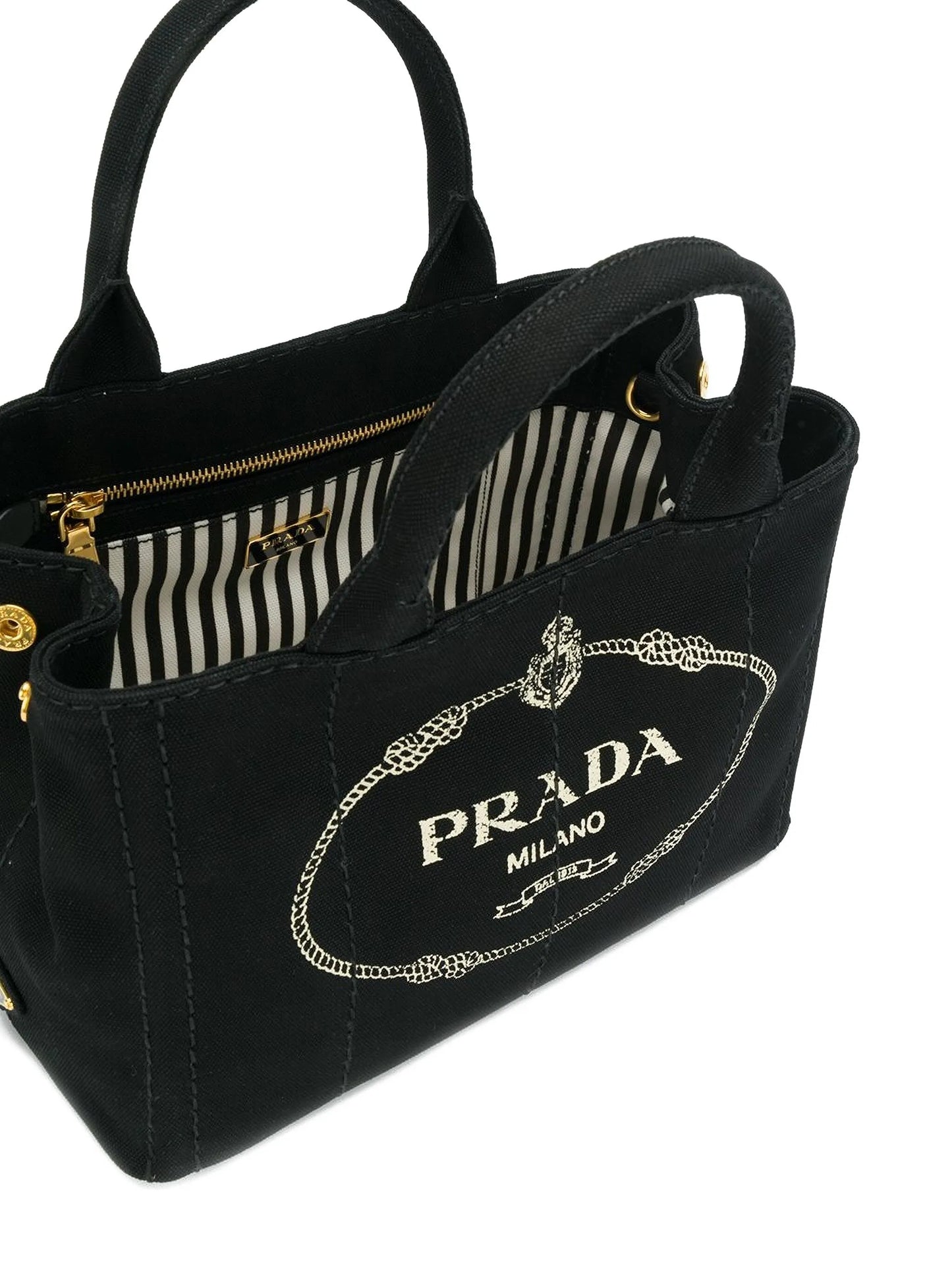 small Giardiniera tote bag