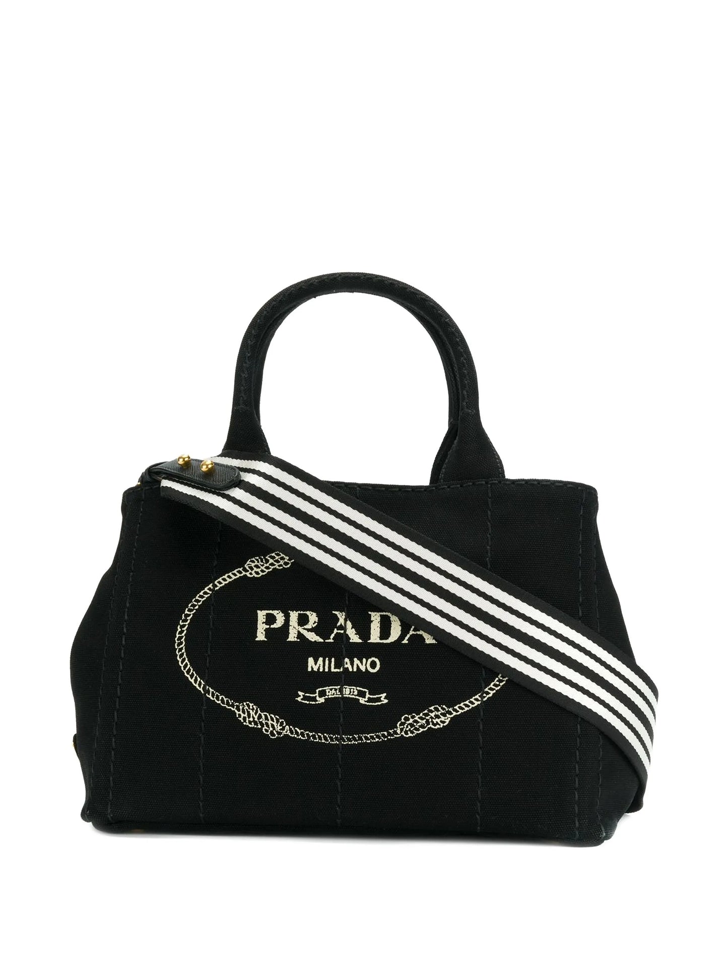 small Giardiniera tote bag