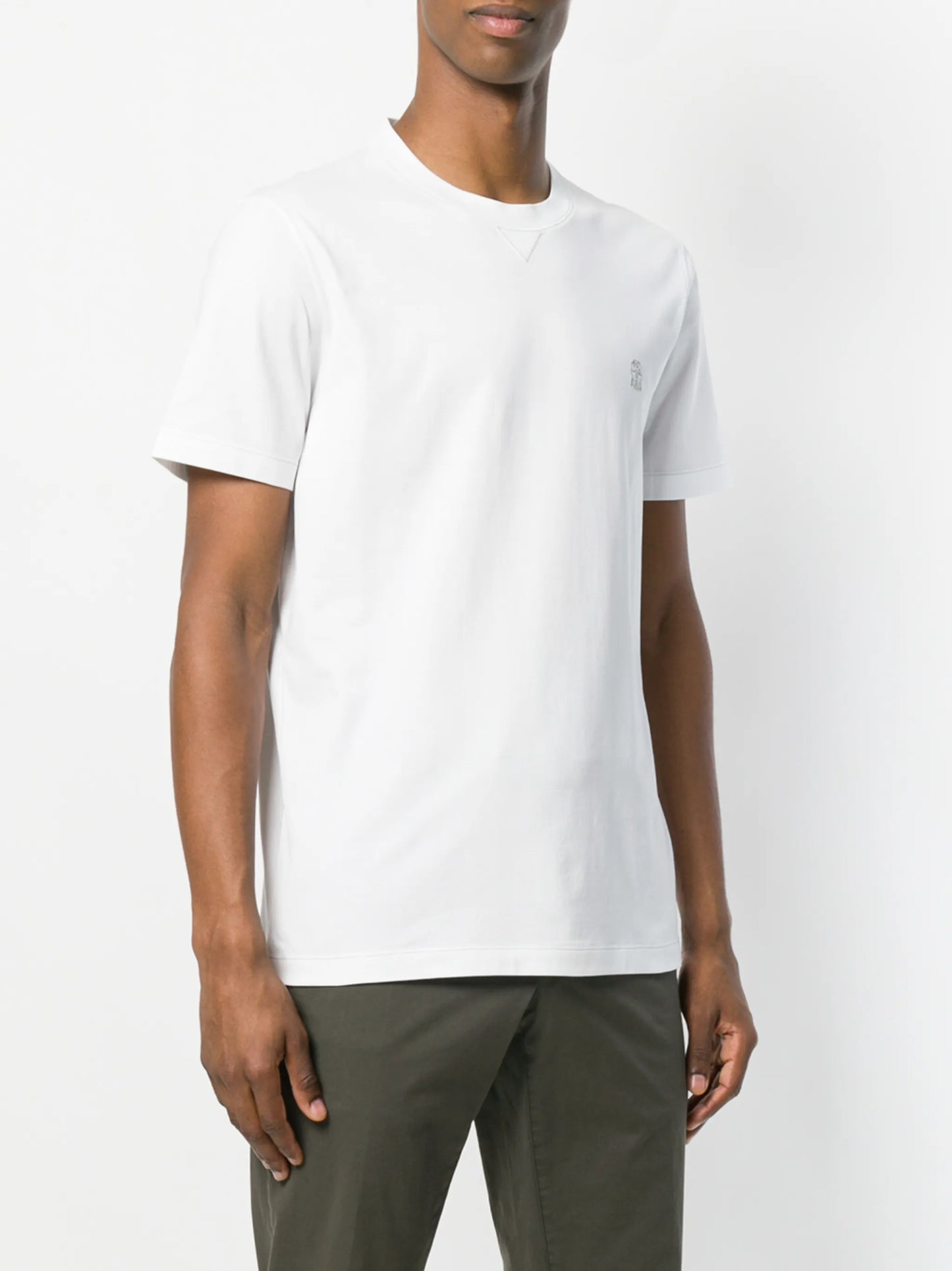 cotton T-shirt