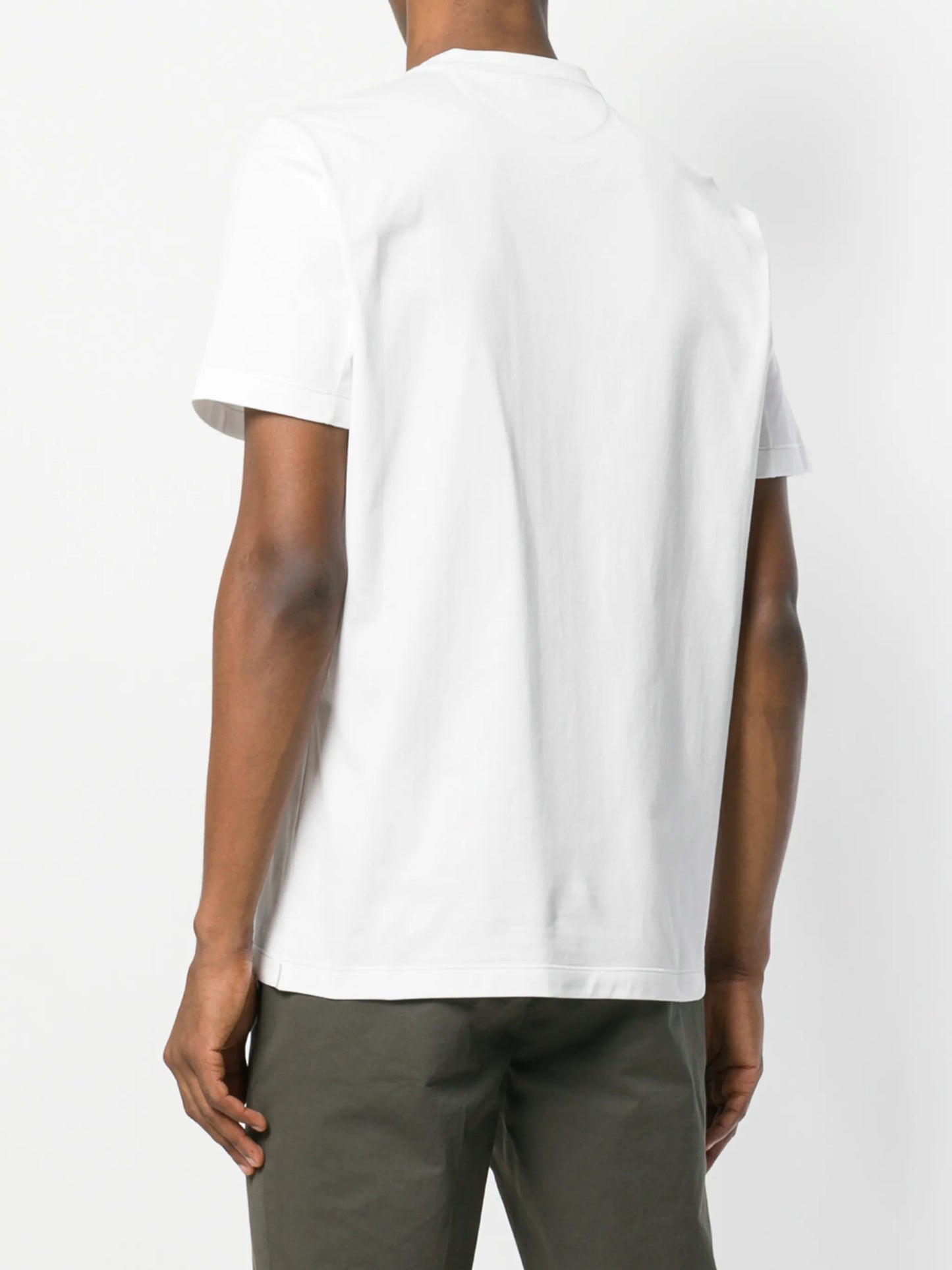 cotton T-shirt