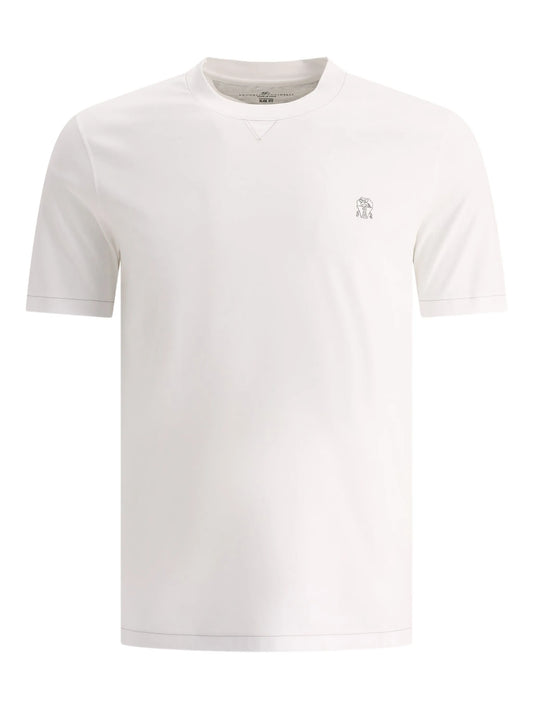 cotton T-shirt