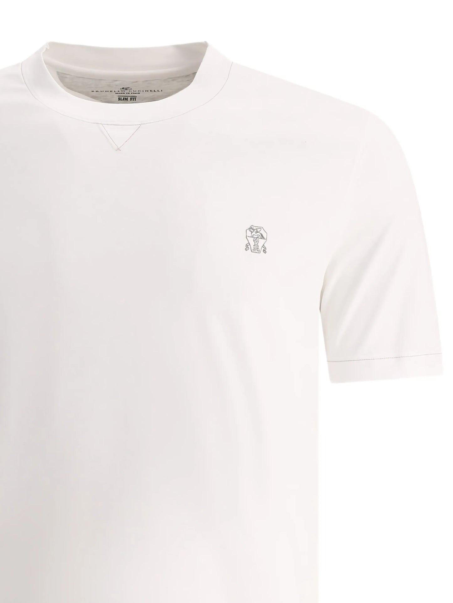 cotton T-shirt