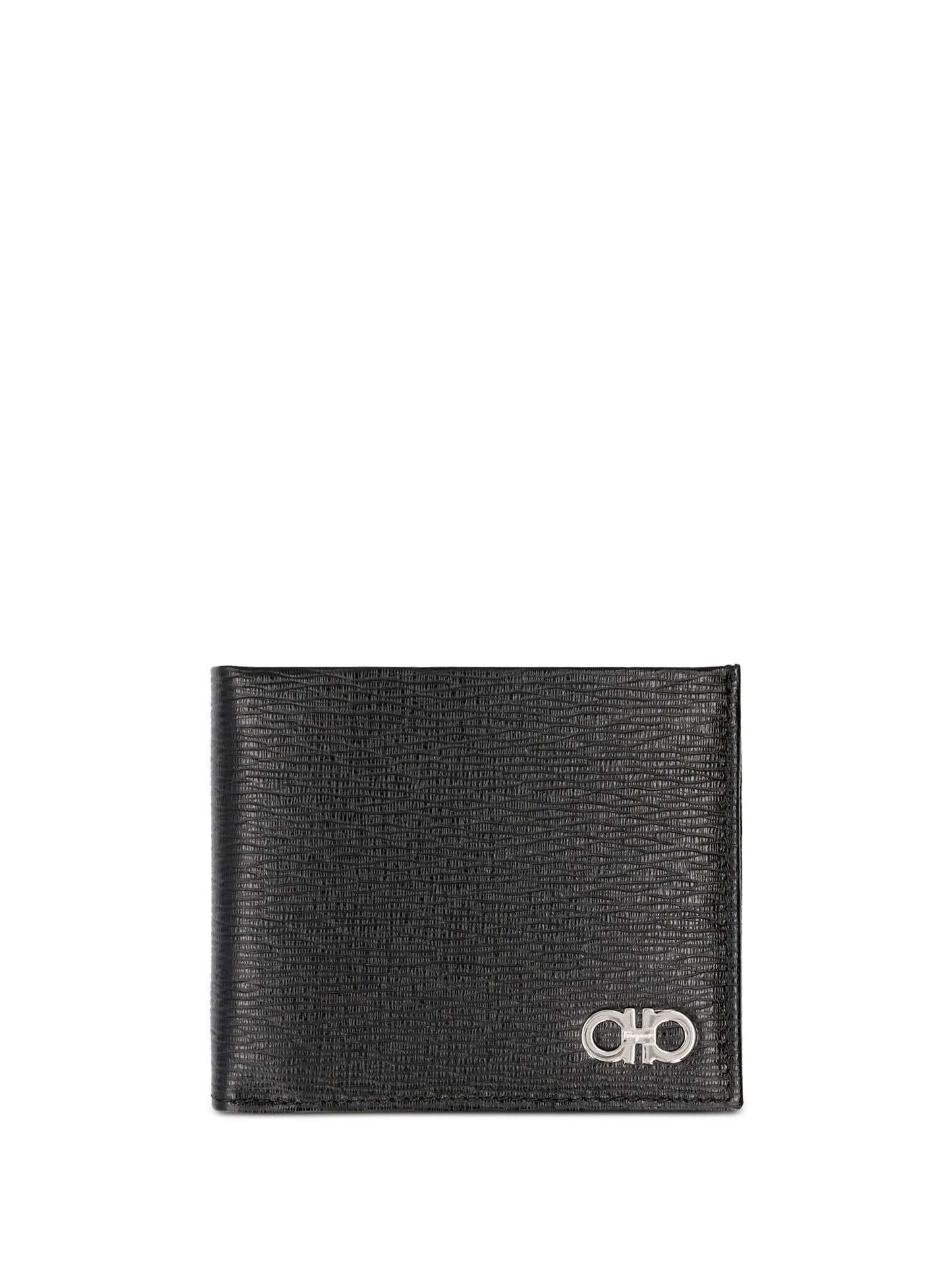 Gancini bifold wallet