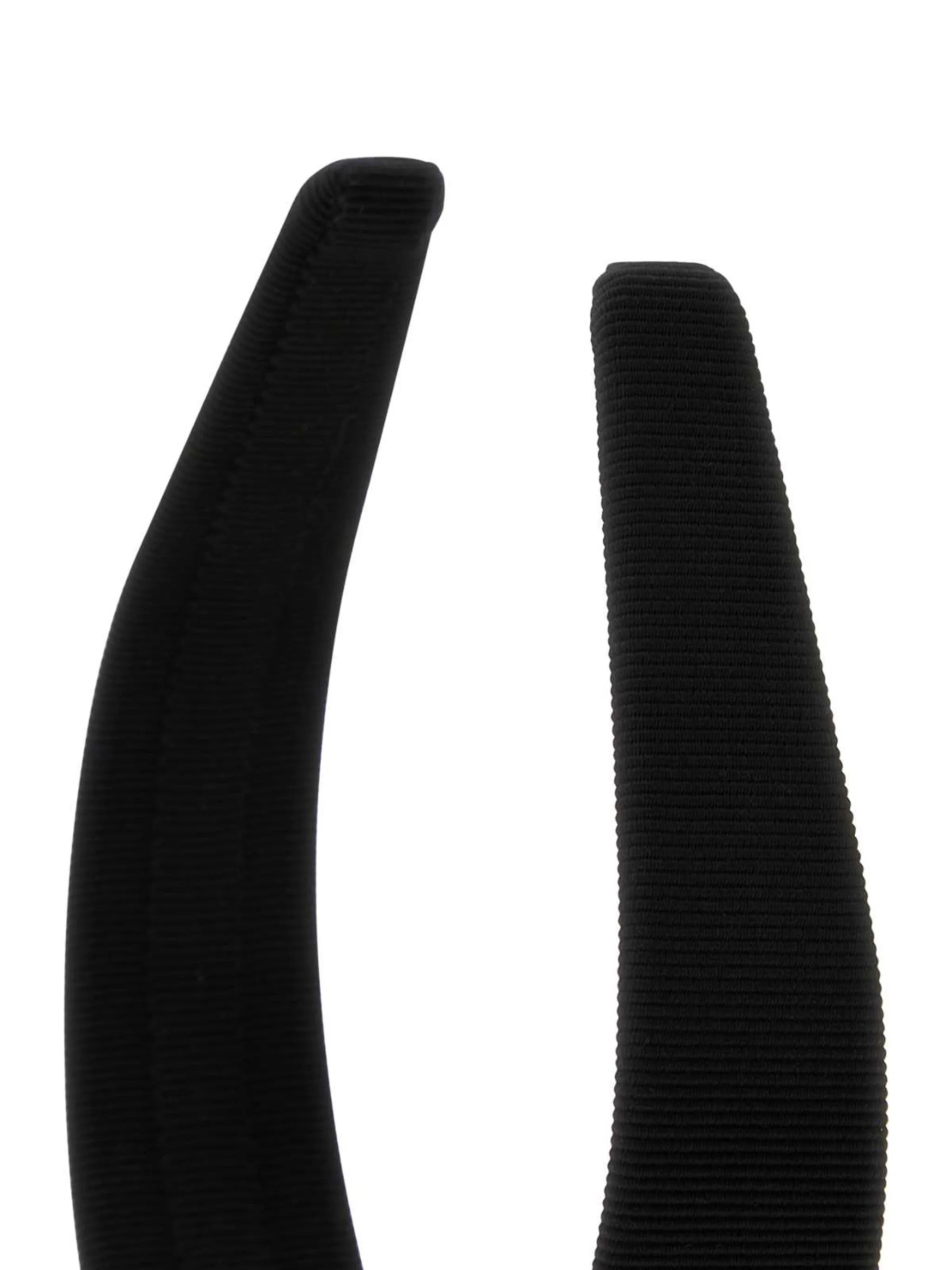 Vara bow head band