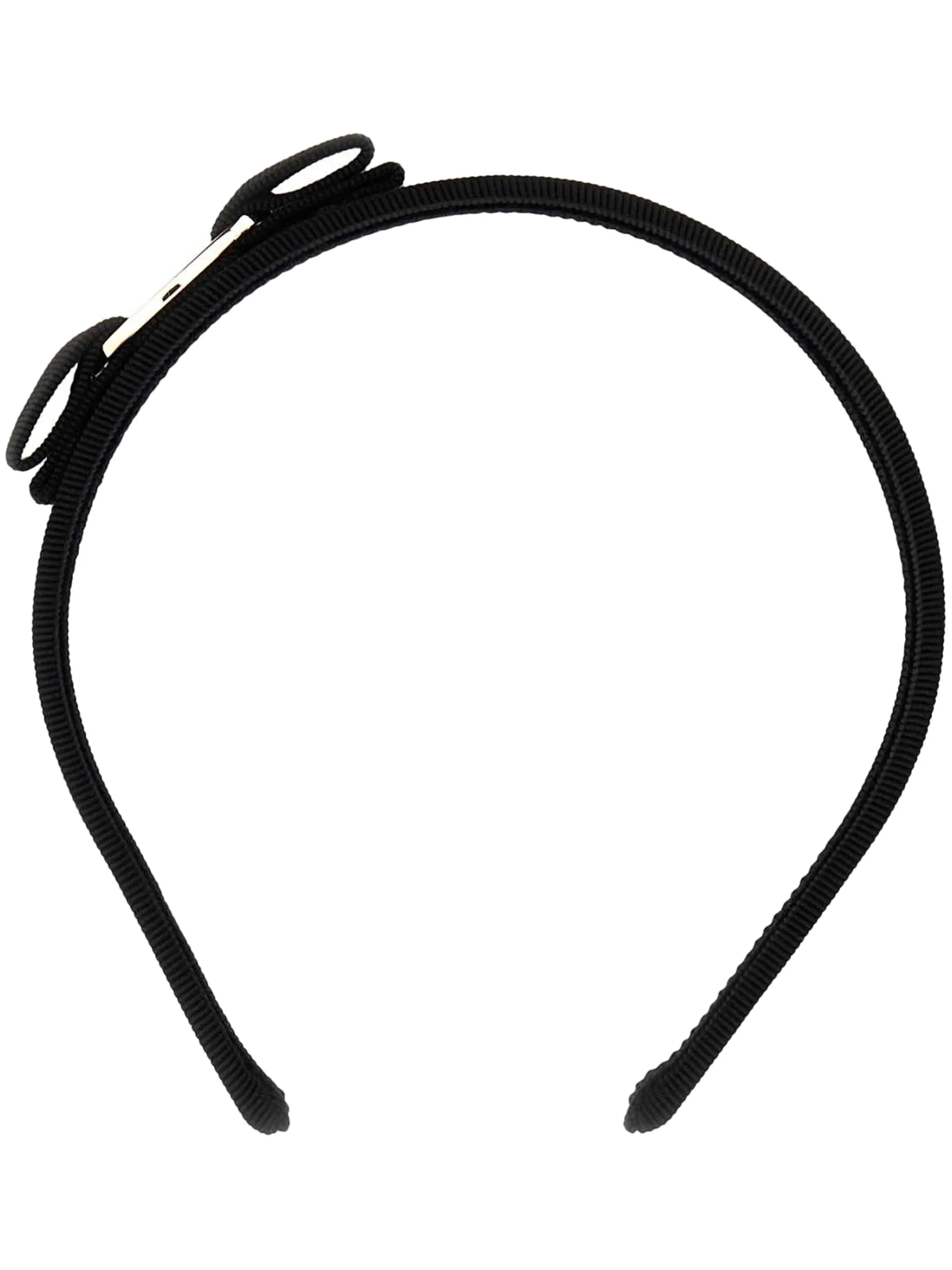 Vara bow head band