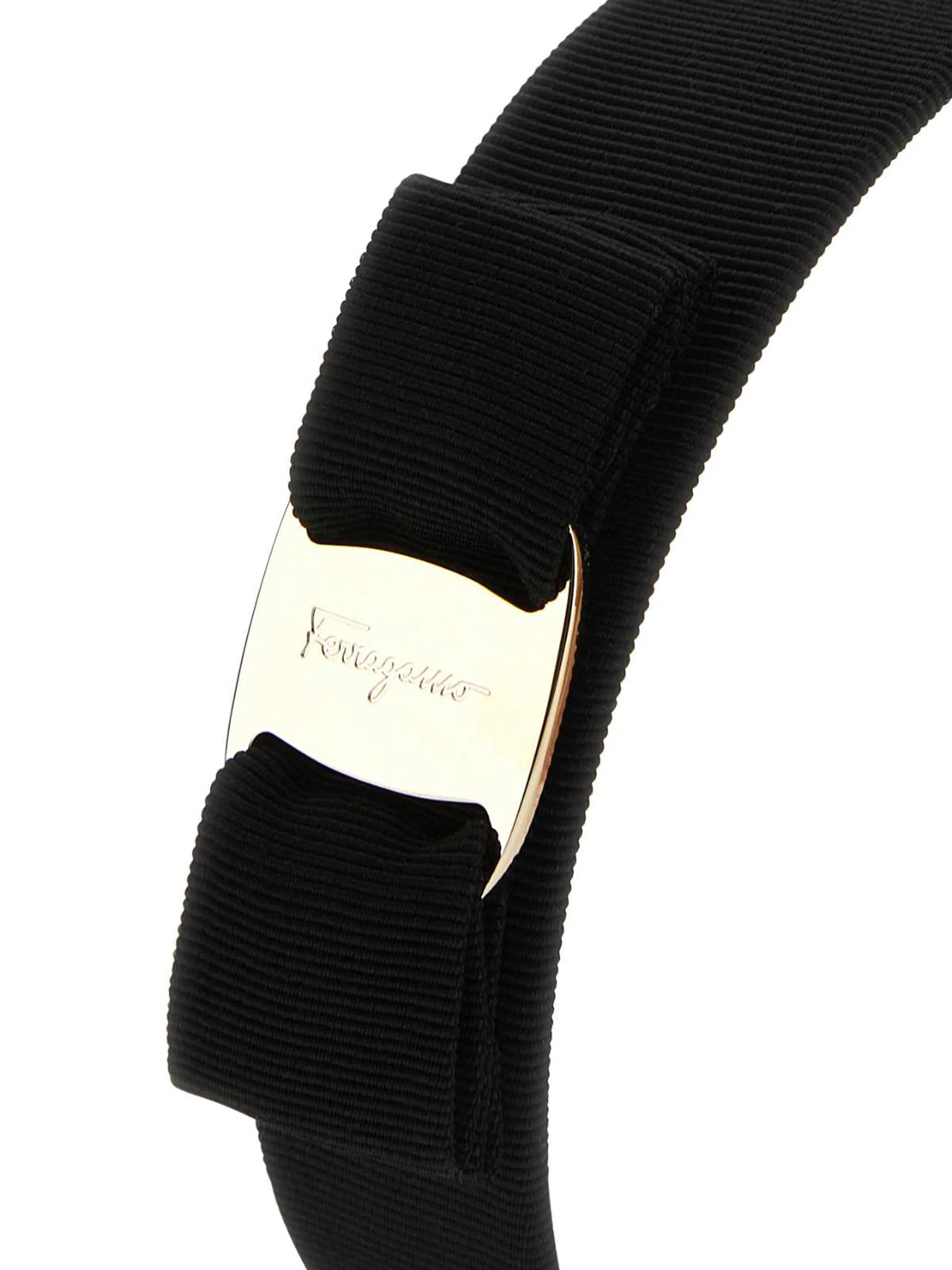 Vara bow head band