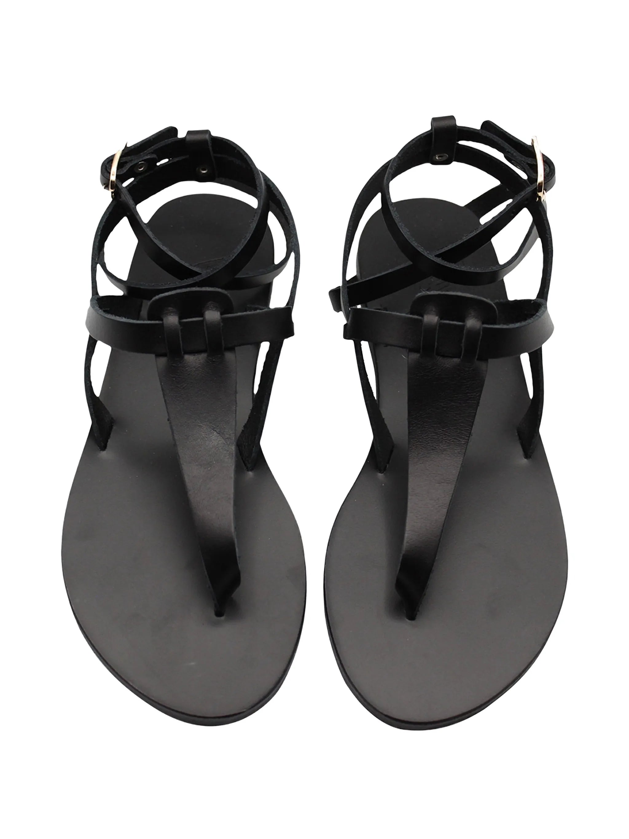 Estia sandals