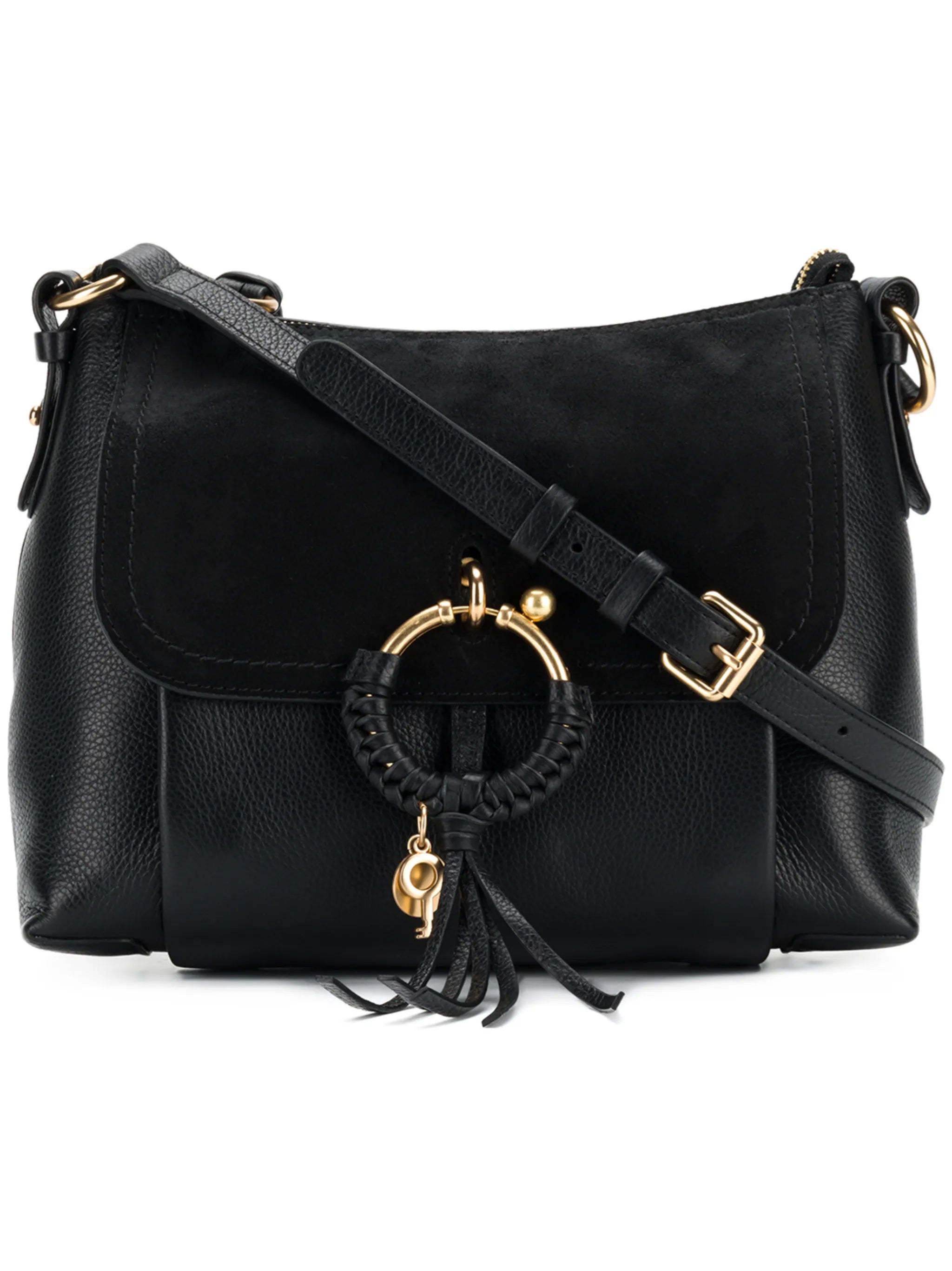 small Joan cross-body bag