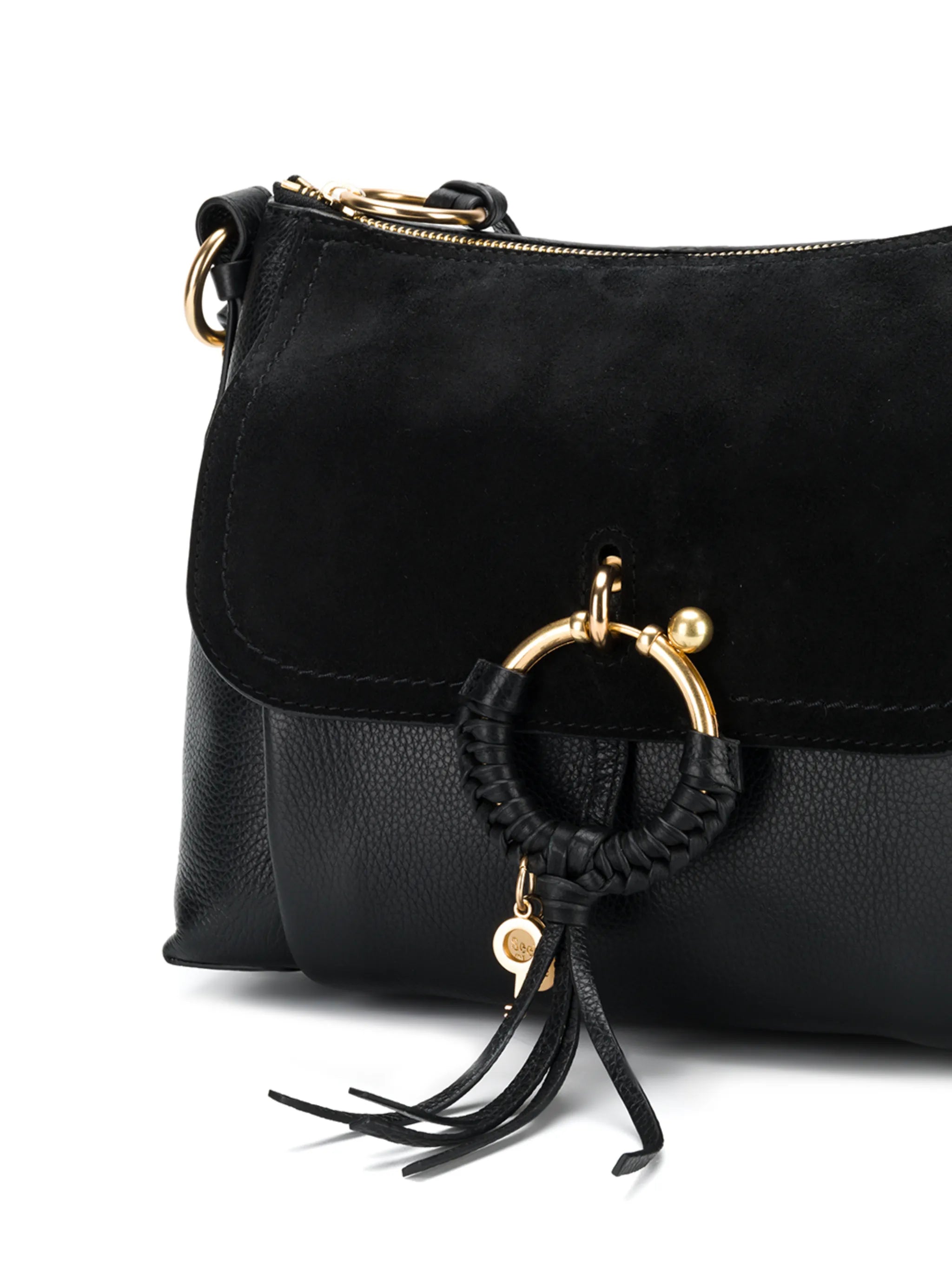 small Joan cross-body bag