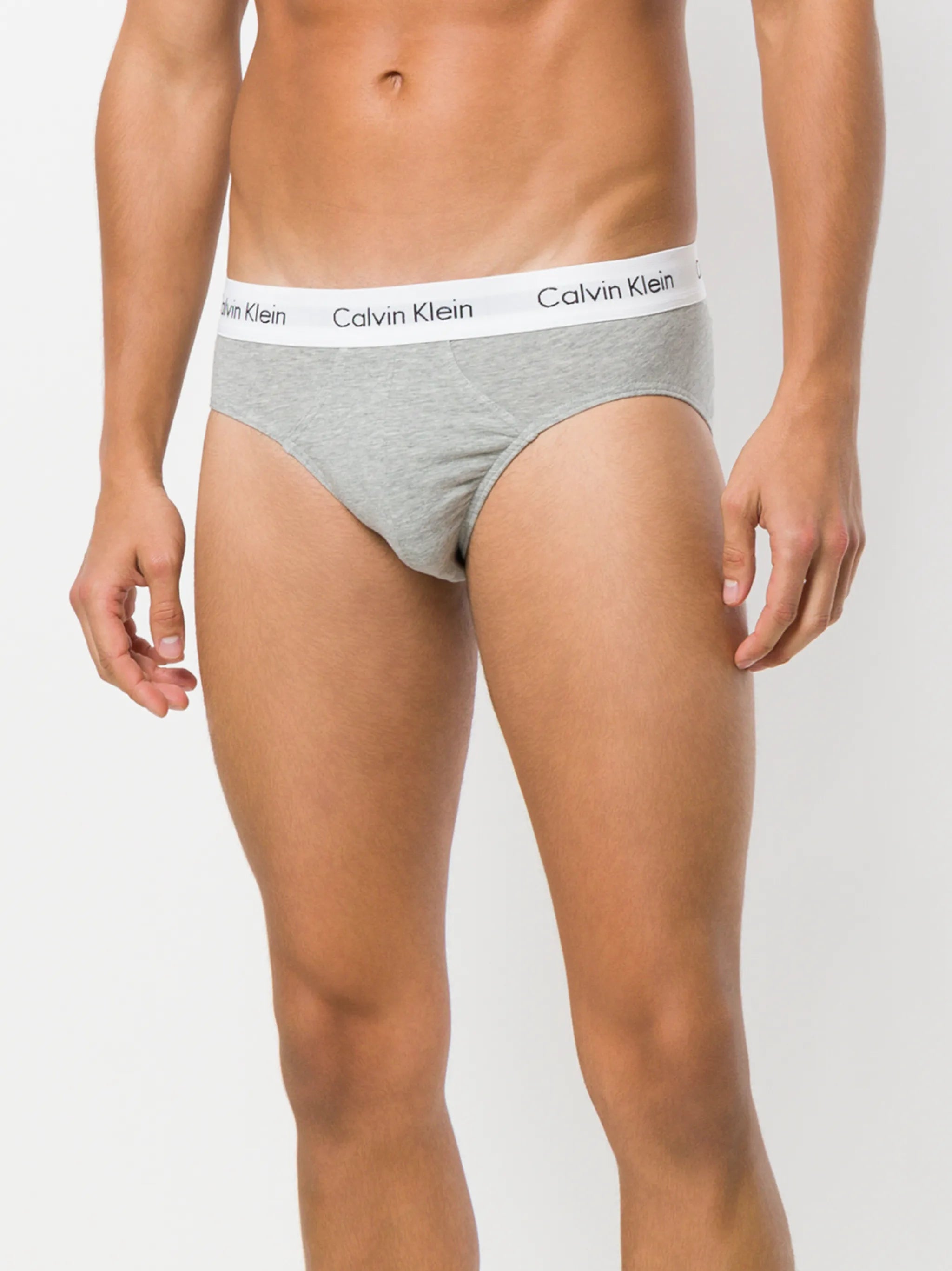 logo briefs (set of three)