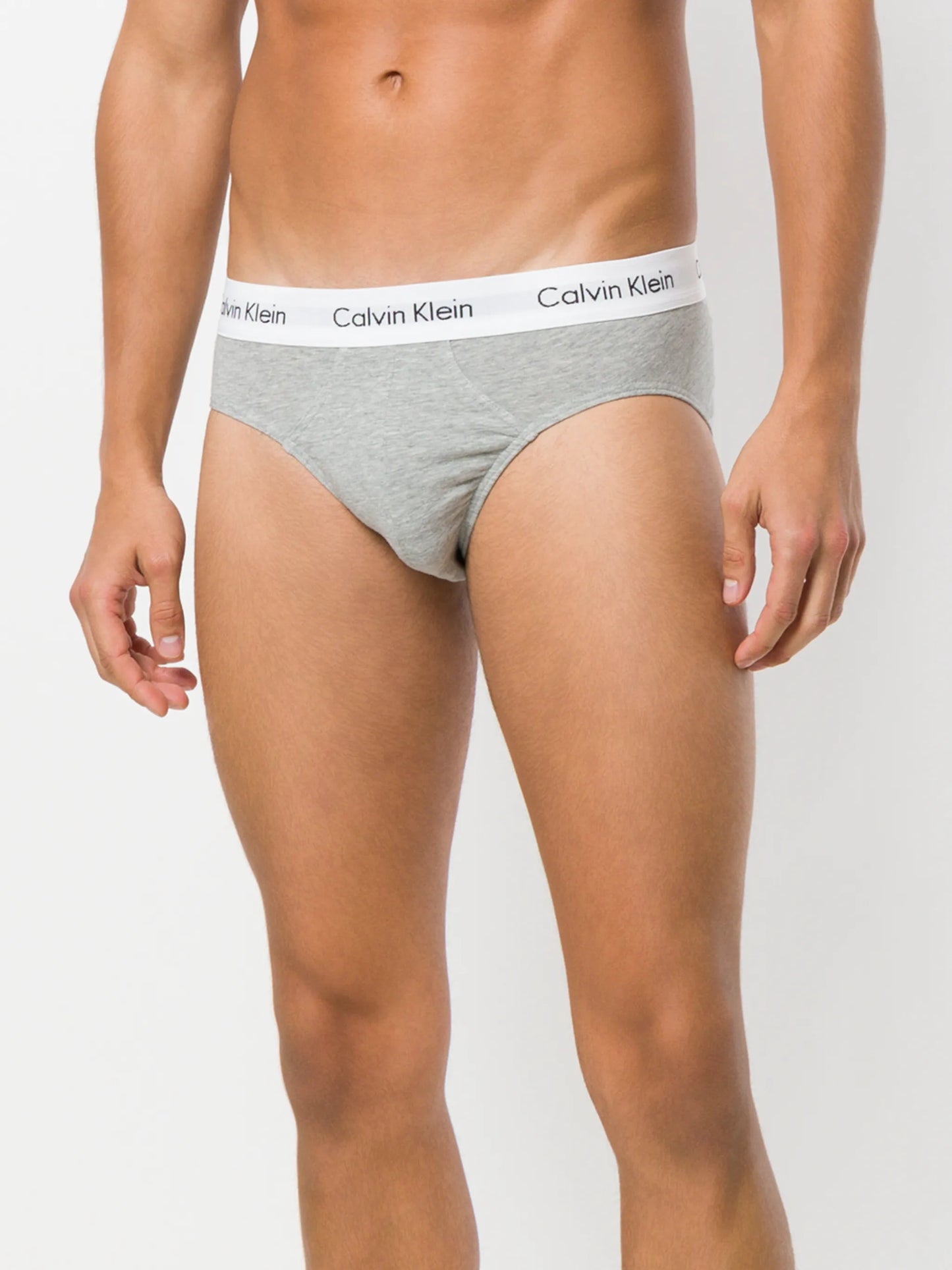logo briefs (set of three)