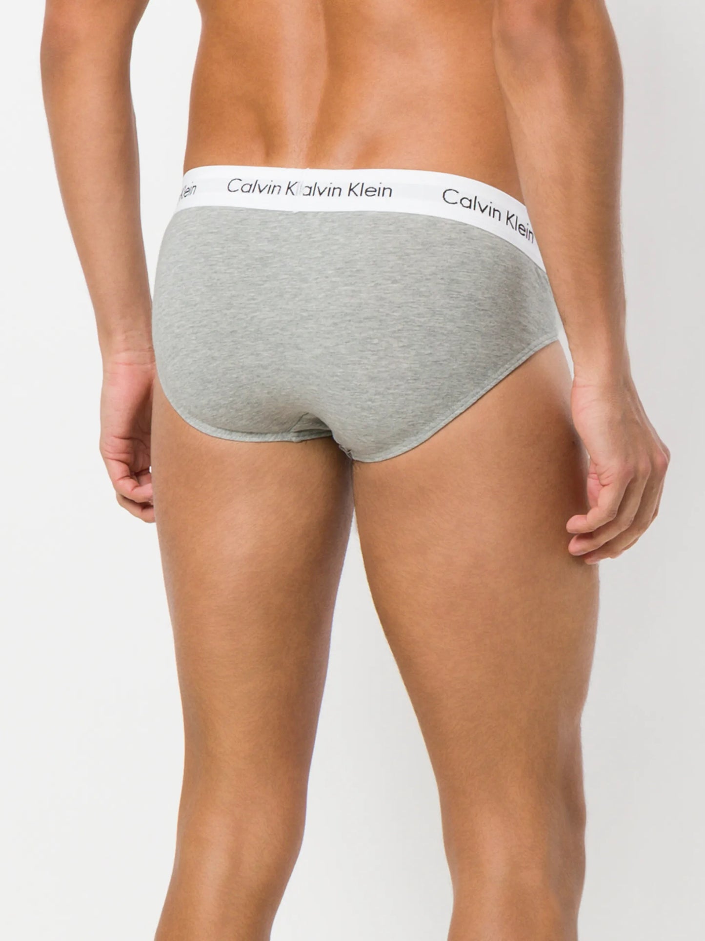 logo briefs (set of three)